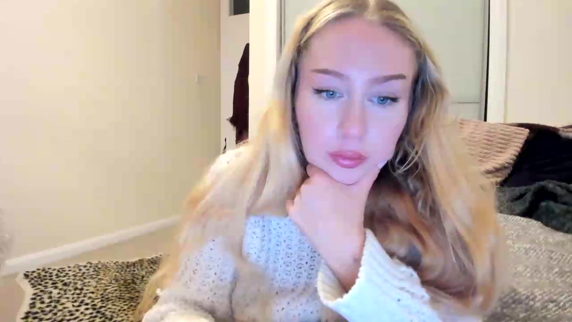 Gallery image thumbnail from British_Cutie's myfreecams stream on, 09/07/2026, 20:53 image 18 of 20