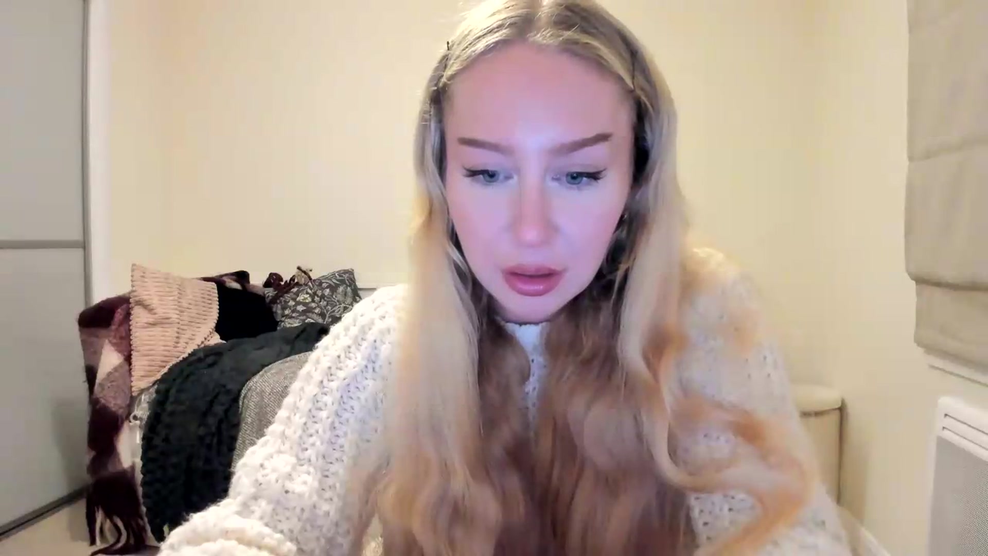 Gallery image thumbnail from British_Cutie's myfreecams stream on, 09/07/2026, 20:53 image 2 of 20