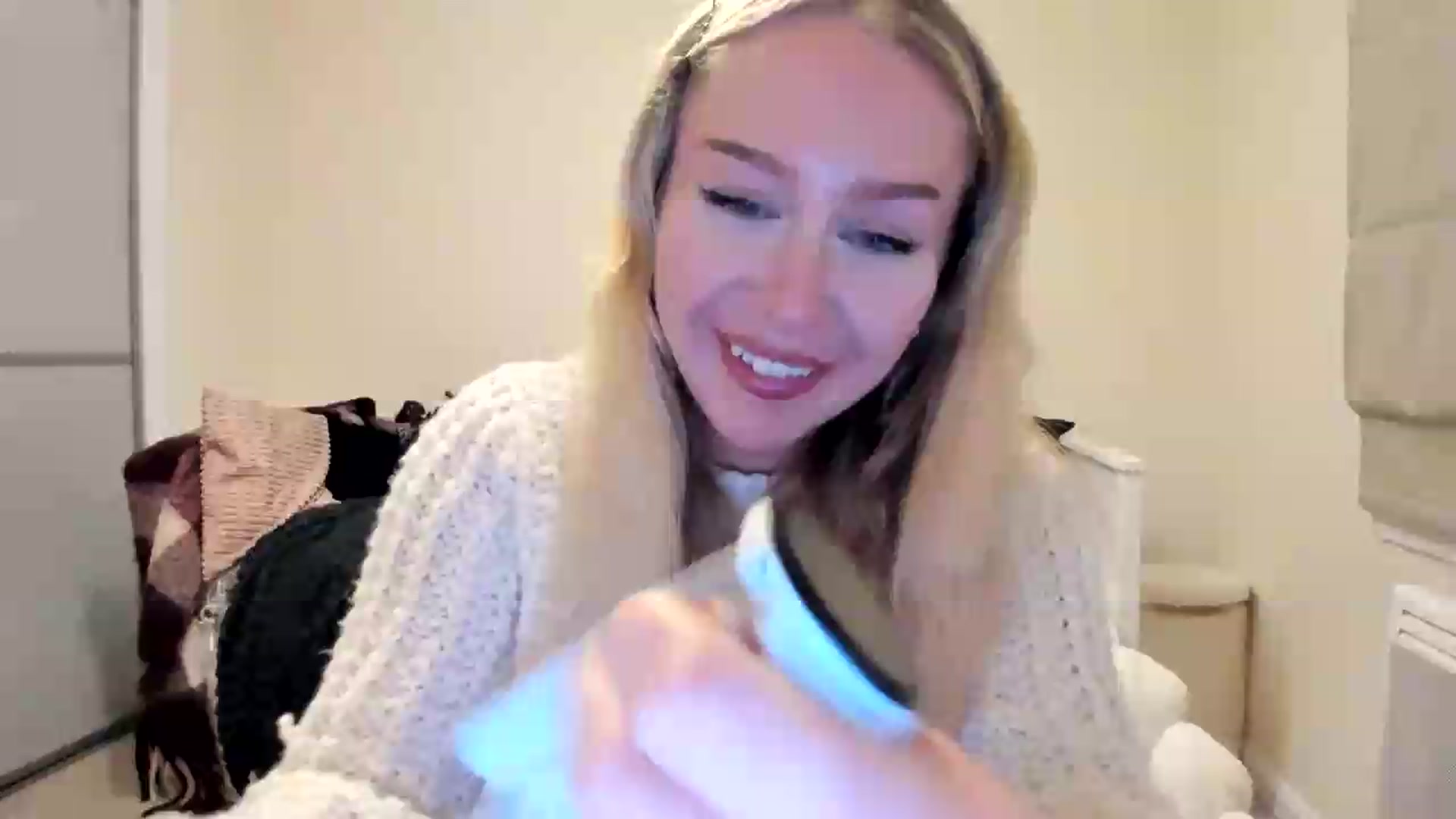 Gallery image thumbnail from British_Cutie's myfreecams stream on, 09/07/2026, 20:53 image 1 of 20