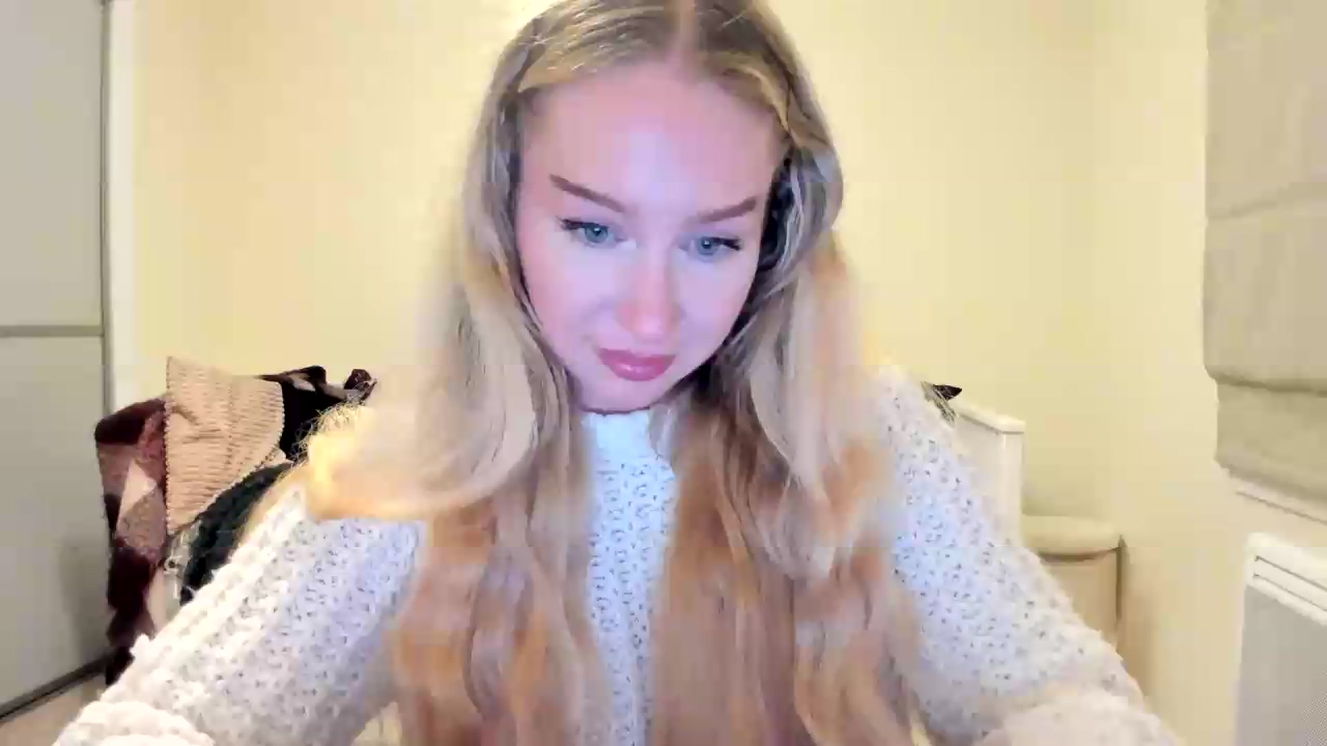 Gallery image thumbnail from British_Cutie's myfreecams stream on, 09/07/2026, 20:53 image 4 of 20