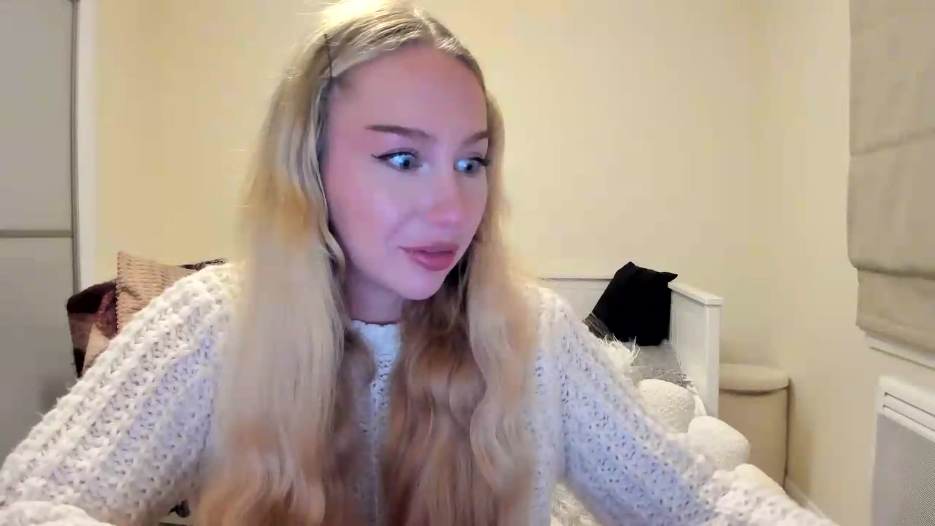 Gallery image thumbnail from British_Cutie's myfreecams stream on, 09/07/2026, 20:53 image 3 of 20
