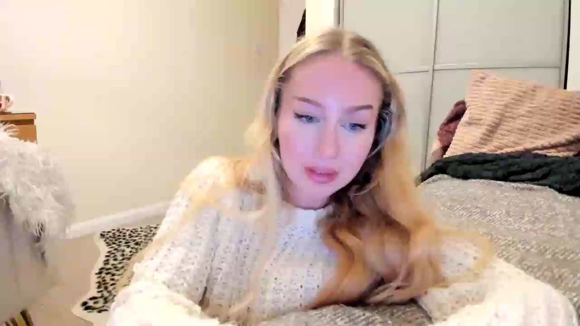 Gallery image thumbnail from British_Cutie's myfreecams stream on, 09/07/2026, 22:41 image 4 of 20