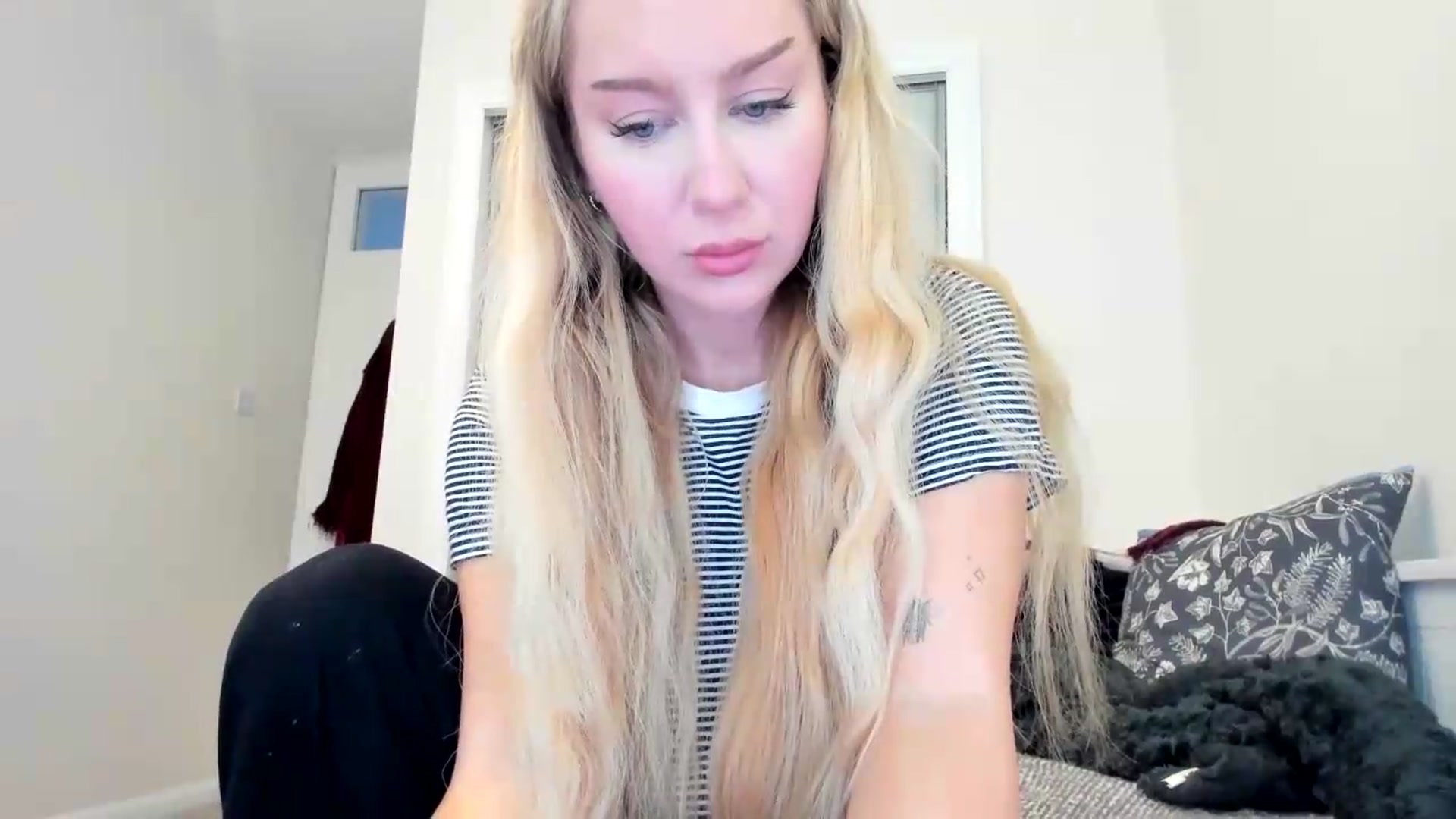 Gallery image thumbnail from British_Cutie's myfreecams stream on, 09/08/2026, 14:55 image 16 of 20