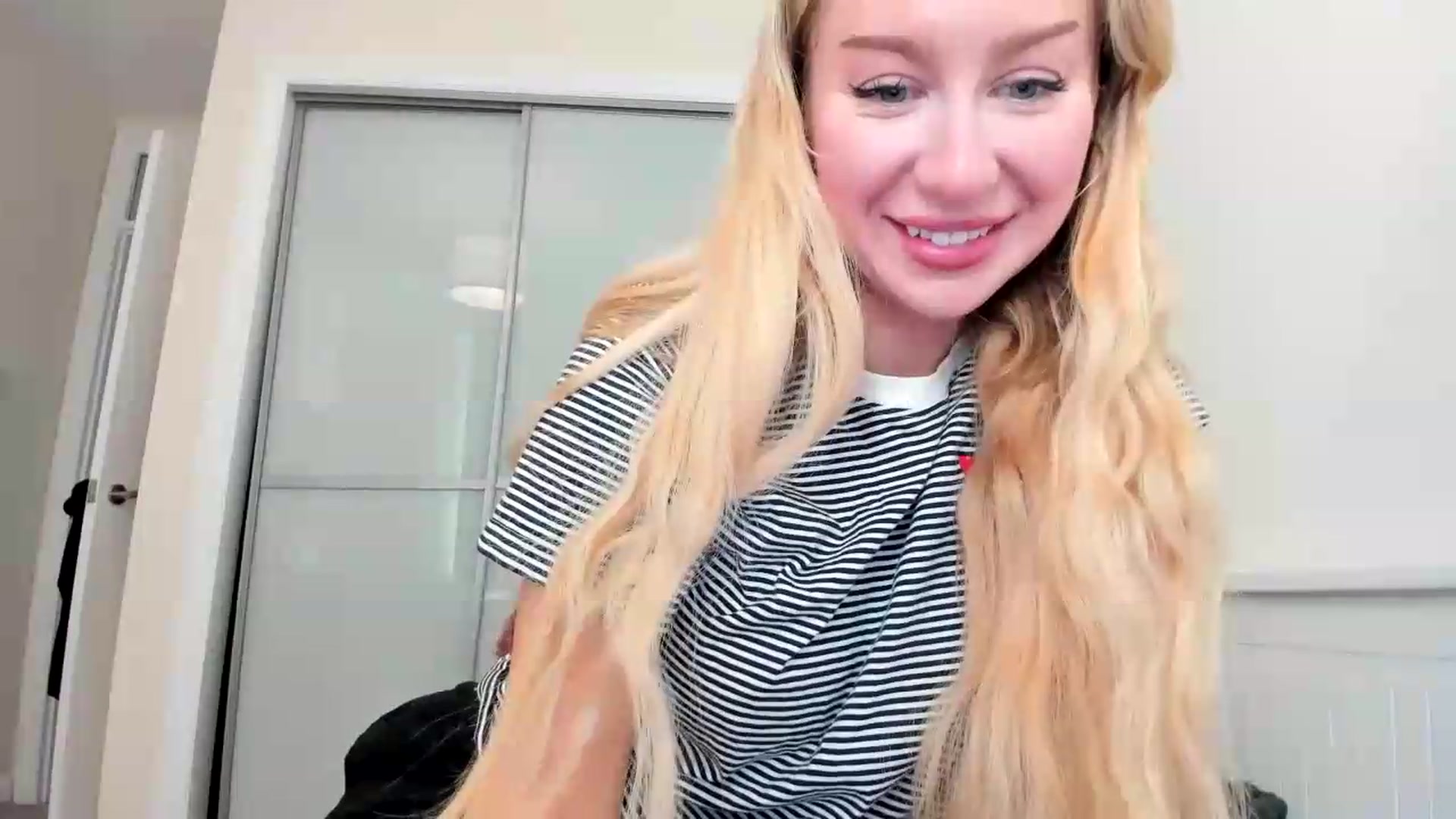 Gallery image thumbnail from British_Cutie's myfreecams stream on, 09/08/2026, 14:55 image 11 of 20
