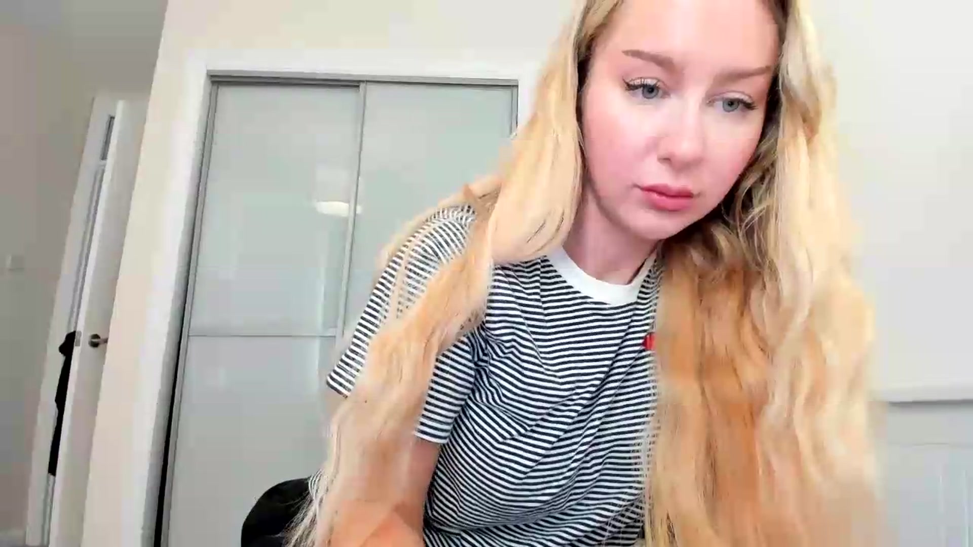 Gallery image thumbnail from British_Cutie's myfreecams stream on, 09/08/2026, 14:55 image 3 of 20