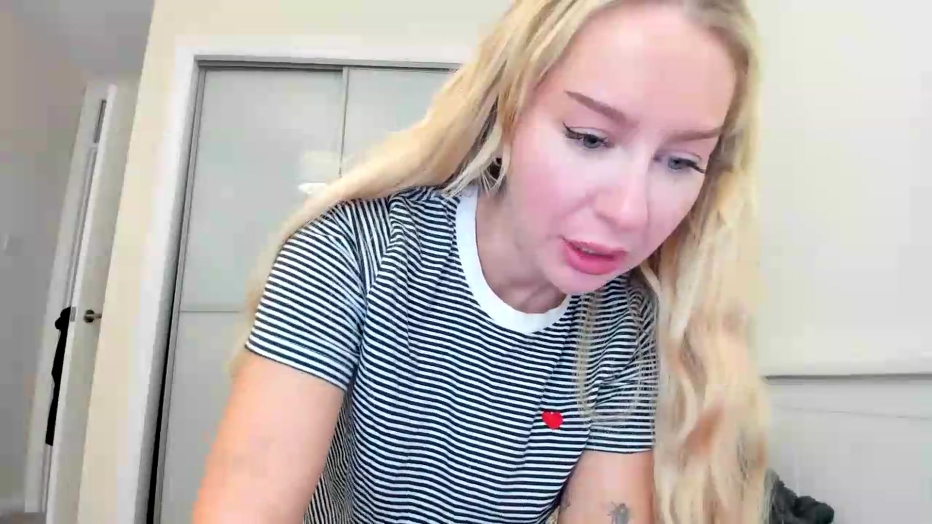 Gallery image thumbnail from British_Cutie's myfreecams stream on, 09/08/2026, 14:55 image 10 of 20