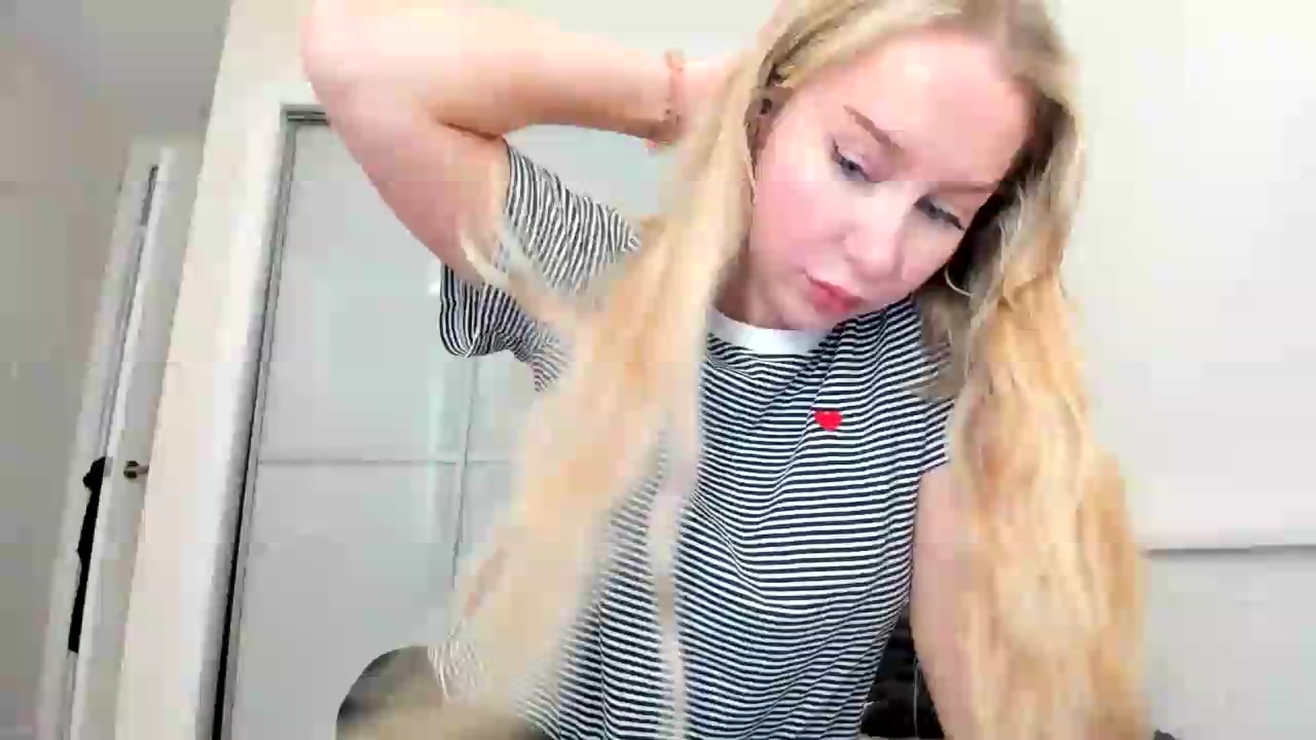 Gallery image thumbnail from British_Cutie's myfreecams stream on, 09/08/2026, 14:55 image 1 of 20