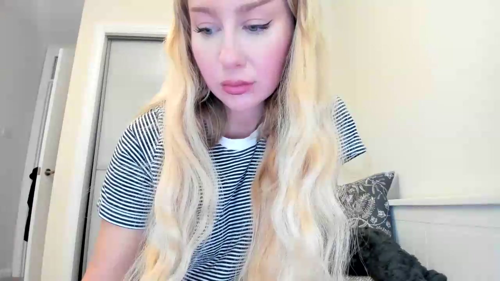 Gallery image thumbnail from British_Cutie's myfreecams stream on, 09/08/2026, 14:55 image 5 of 20
