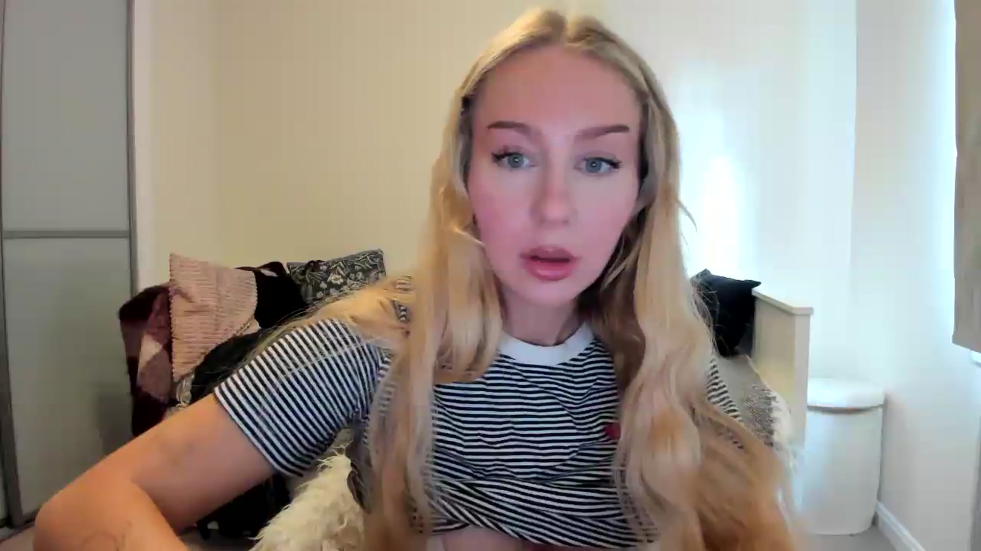 Gallery image thumbnail from British_Cutie's myfreecams stream on, 09/08/2026, 16:47 image 8 of 20