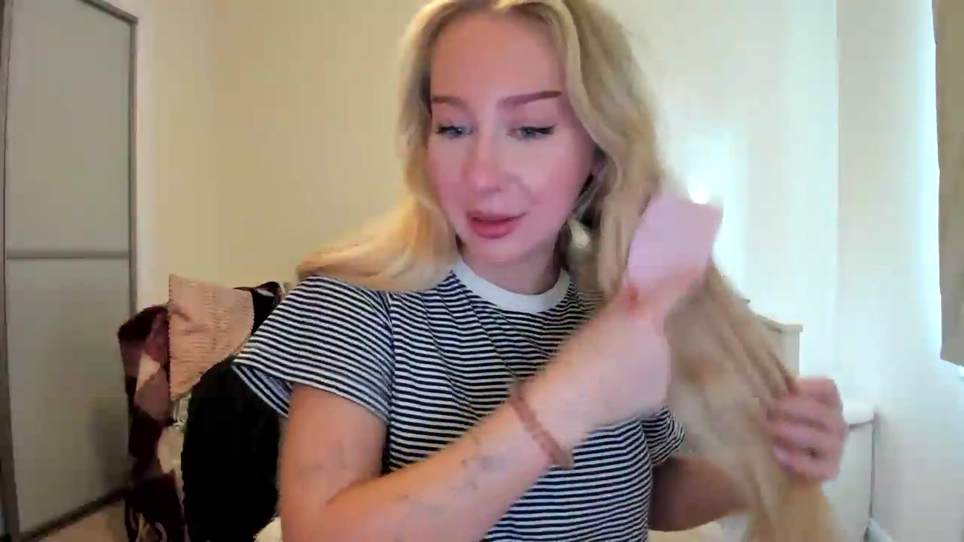 Gallery image thumbnail from British_Cutie's myfreecams stream on, 09/08/2026, 16:47 image 4 of 20