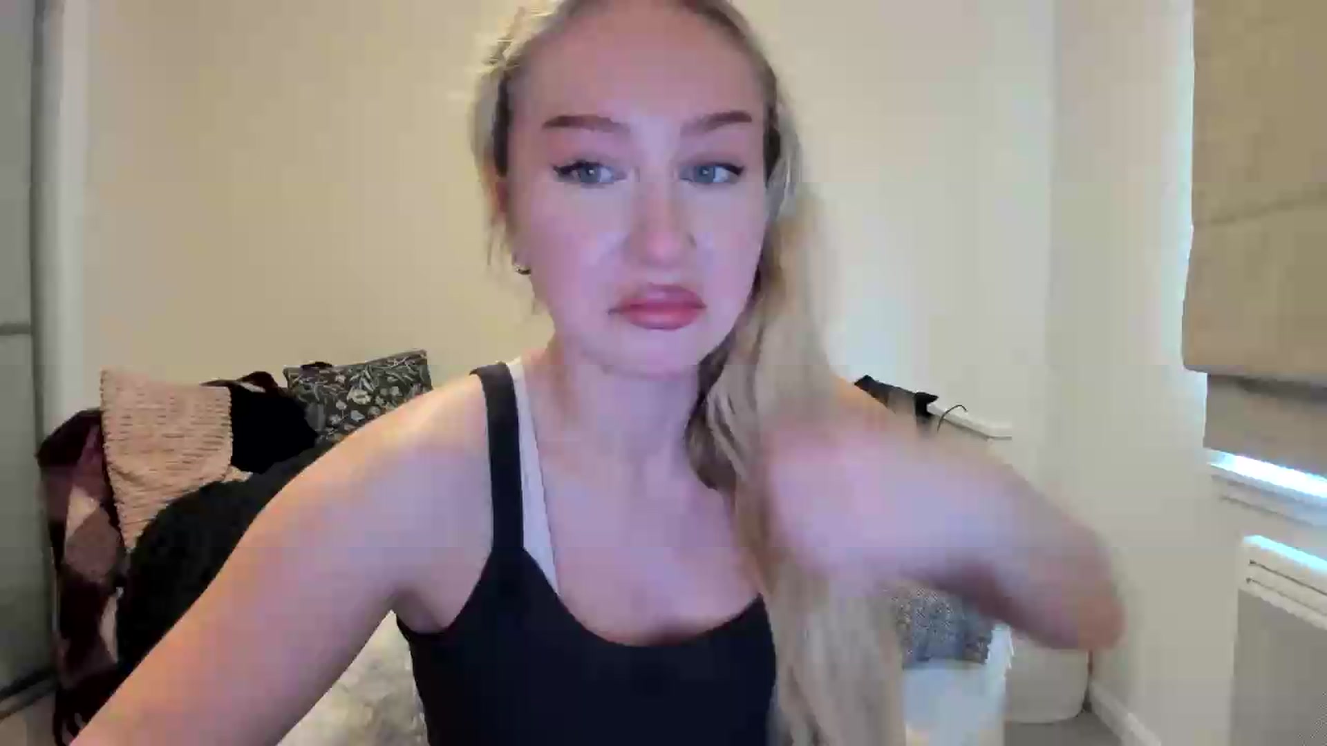 Gallery image thumbnail from British_Cutie's myfreecams stream on, 09/10/2026, 17:00 image 13 of 20