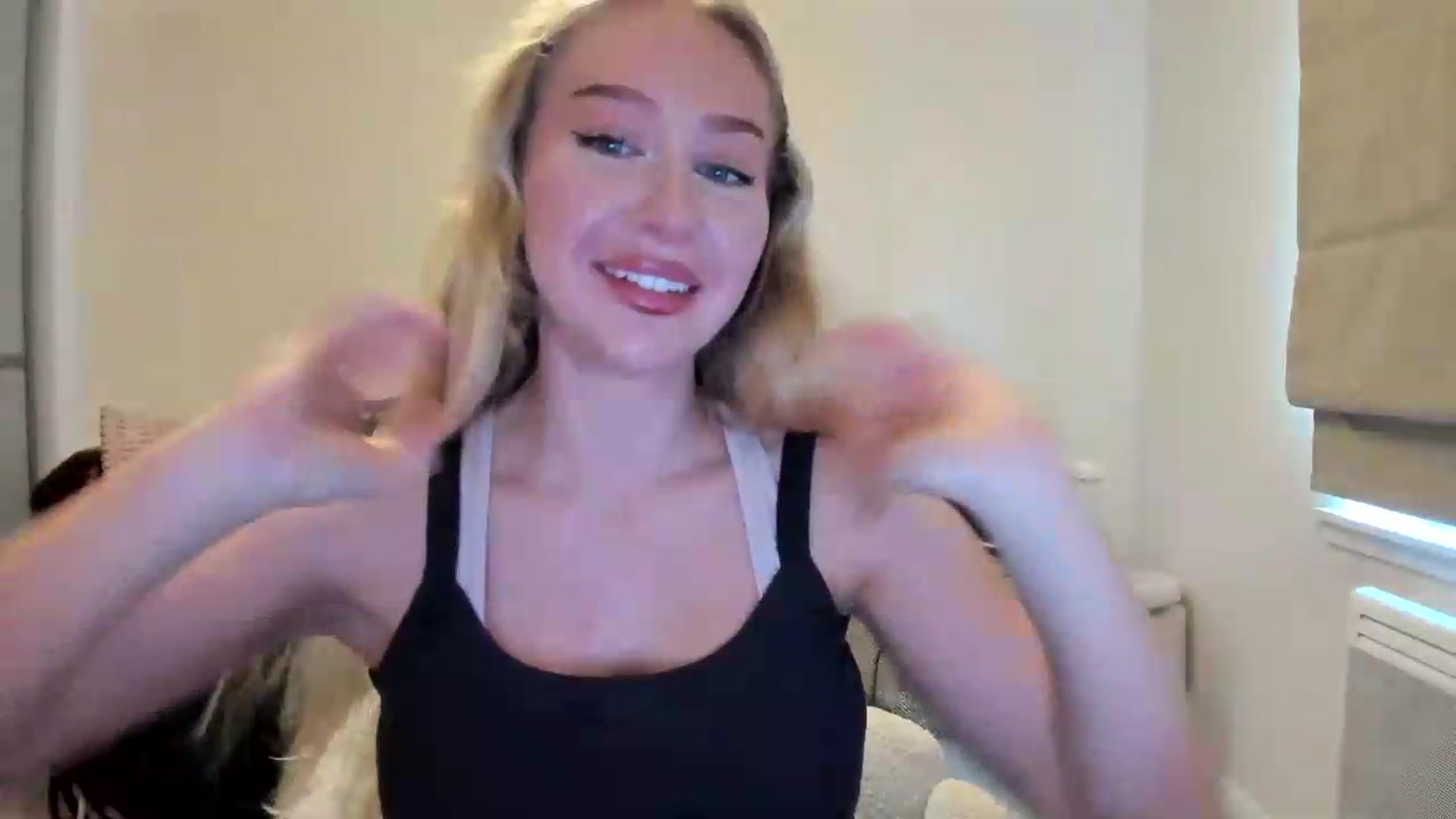 Gallery image thumbnail from British_Cutie's myfreecams stream on, 09/10/2026, 17:00 image 15 of 20
