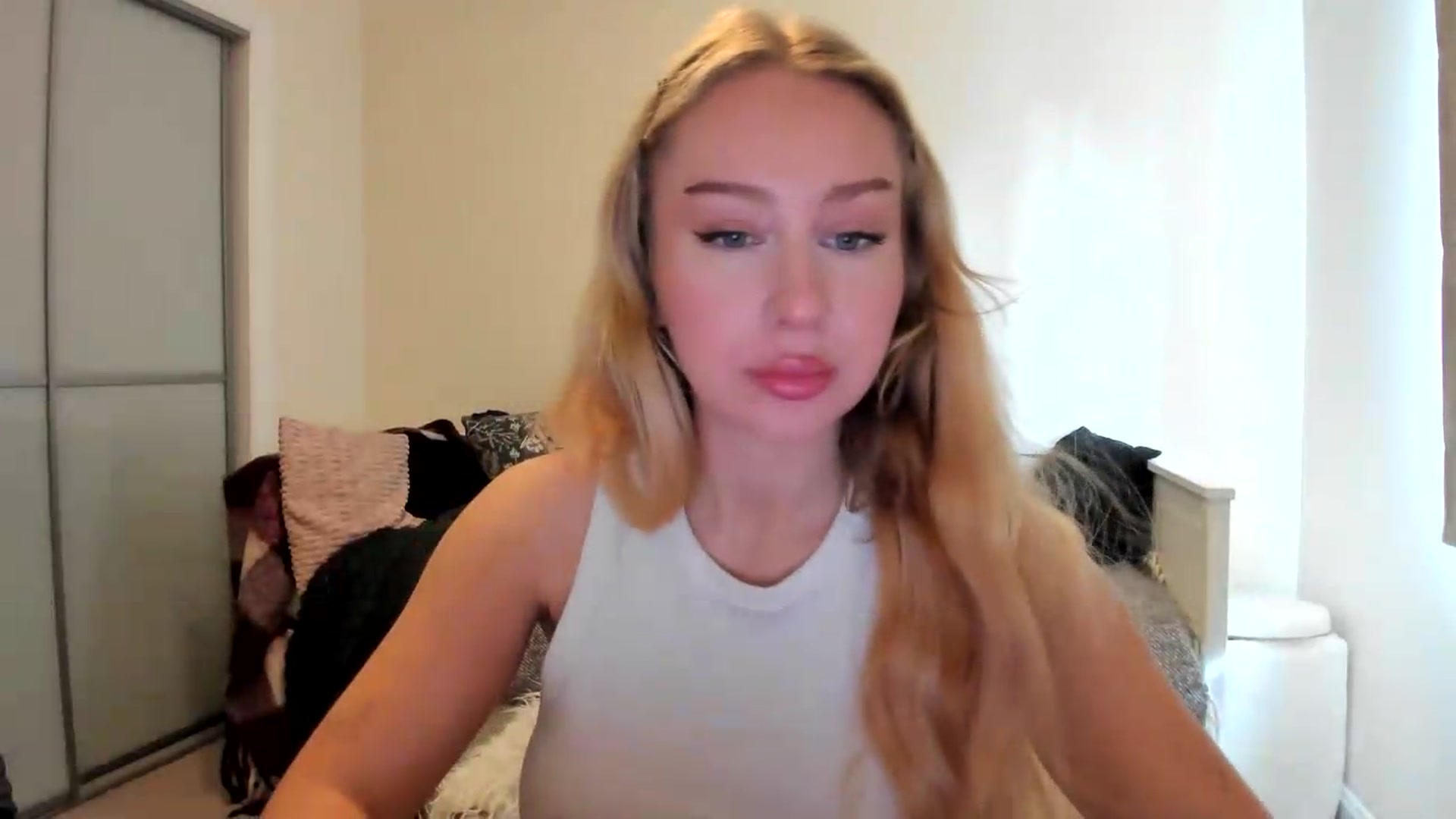 Gallery image thumbnail from British_Cutie's myfreecams stream on, 09/15/2026, 14:47 image 2 of 20