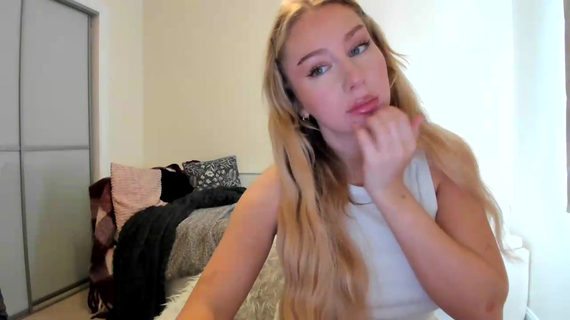 Gallery image thumbnail from British_Cutie's myfreecams stream on, 09/15/2026, 14:47 image 5 of 20