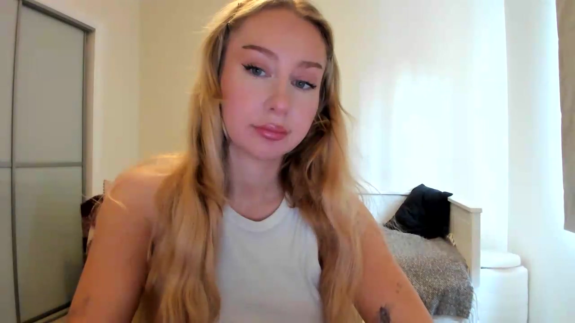 Gallery image thumbnail from British_Cutie's myfreecams stream on, 09/15/2026, 14:47 image 6 of 20