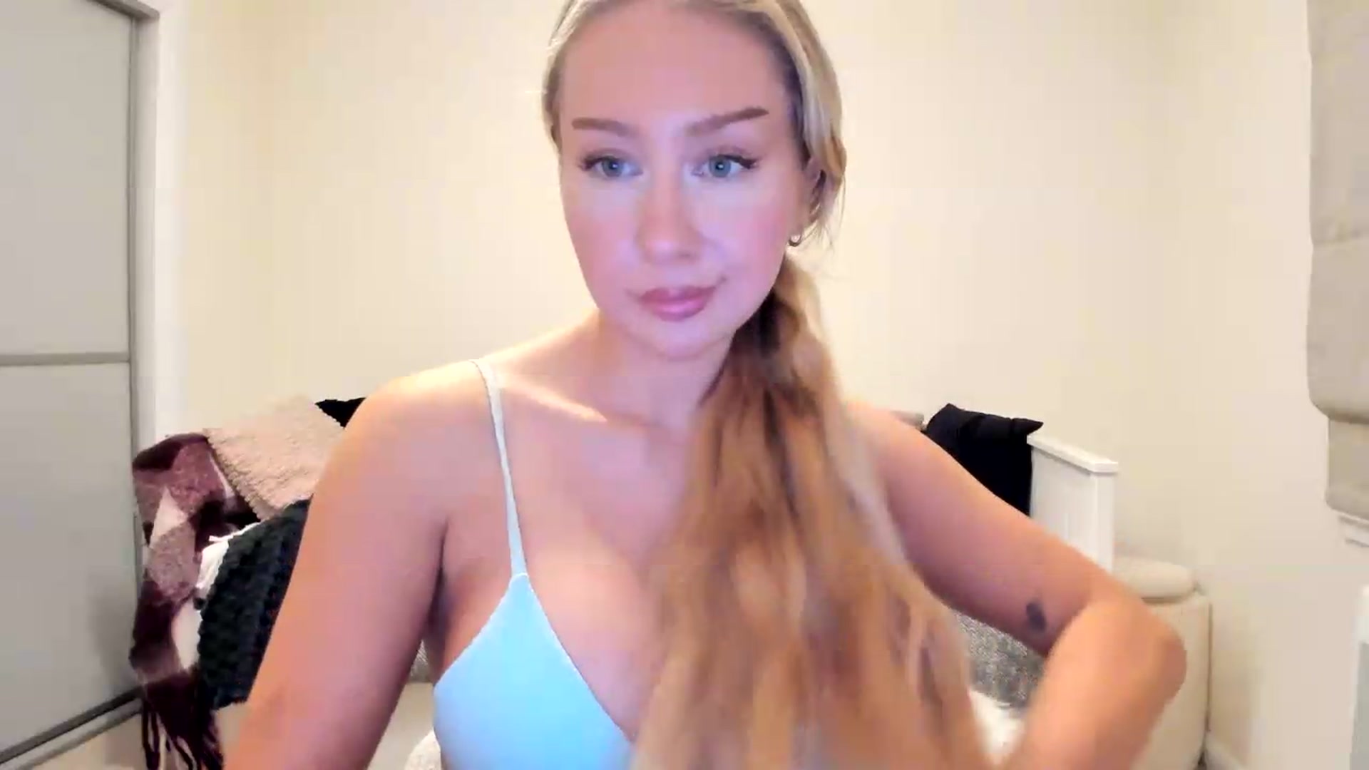 Gallery image thumbnail from British_Cutie's myfreecams stream on, 09/16/2026, 19:05 image 3 of 20