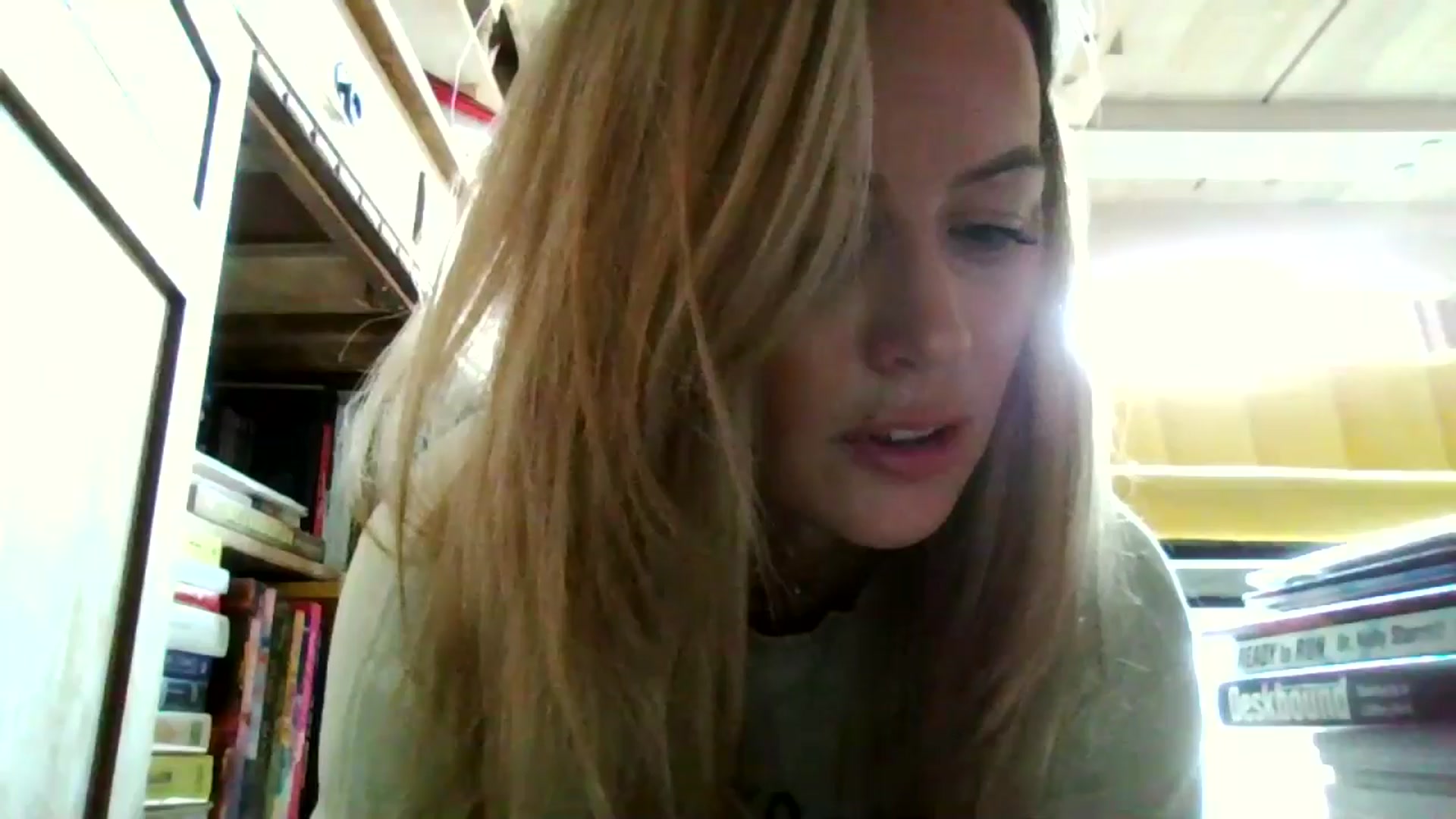 Gallery image thumbnail from British_chick's myfreecams stream on, 06/06/2024, 10:48 image 7 of 20