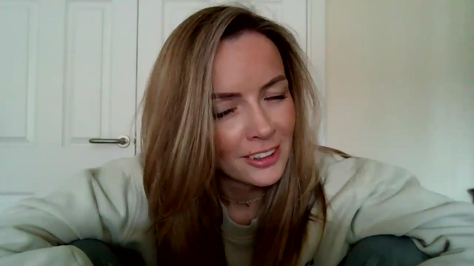 Gallery image thumbnail from British_chick's myfreecams stream on, 06/06/2024, 10:48 image 9 of 20