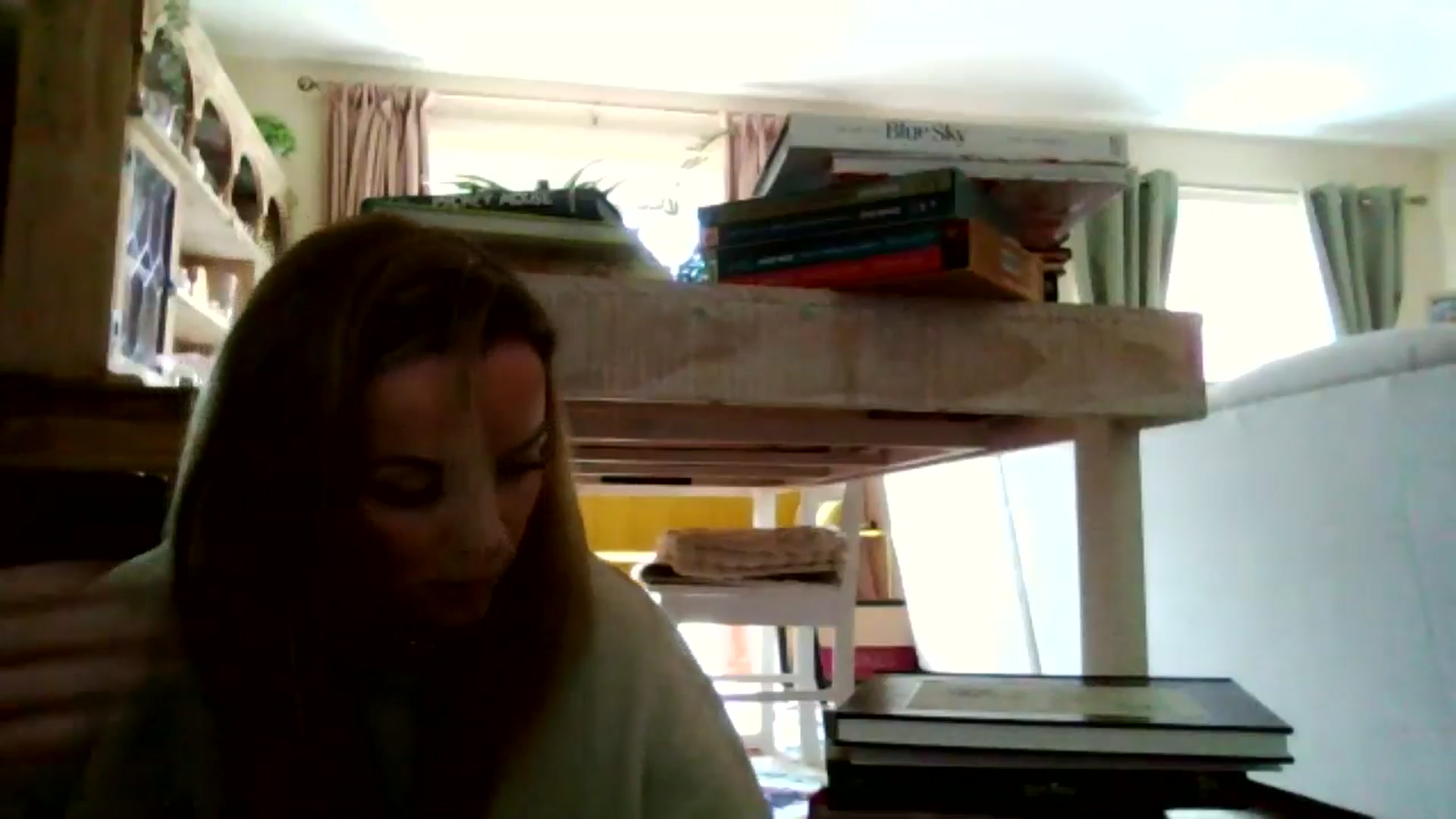 Gallery image thumbnail from British_chick's myfreecams stream on, 06/06/2024, 10:48 image 2 of 20