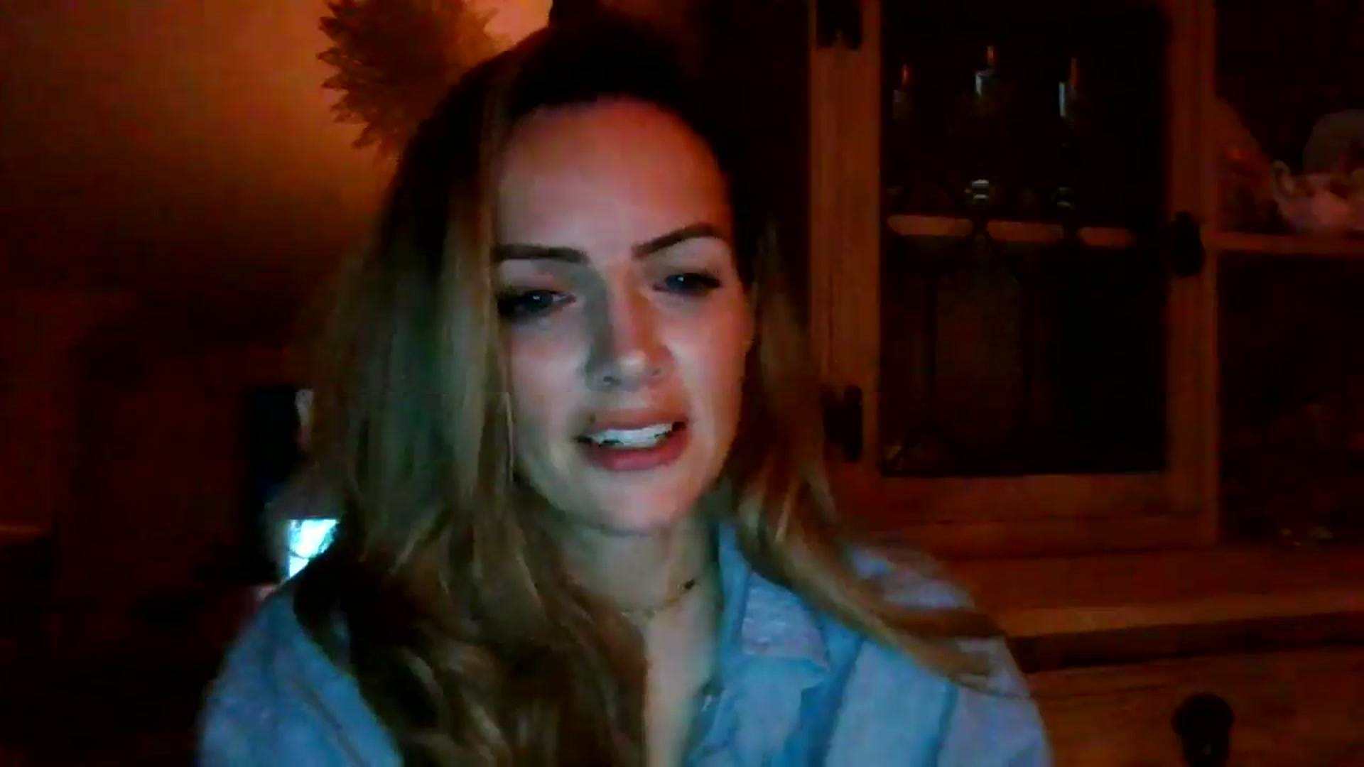 Gallery image thumbnail from British_chick's myfreecams stream on, 06/17/2024, 23:07 image 19 of 20