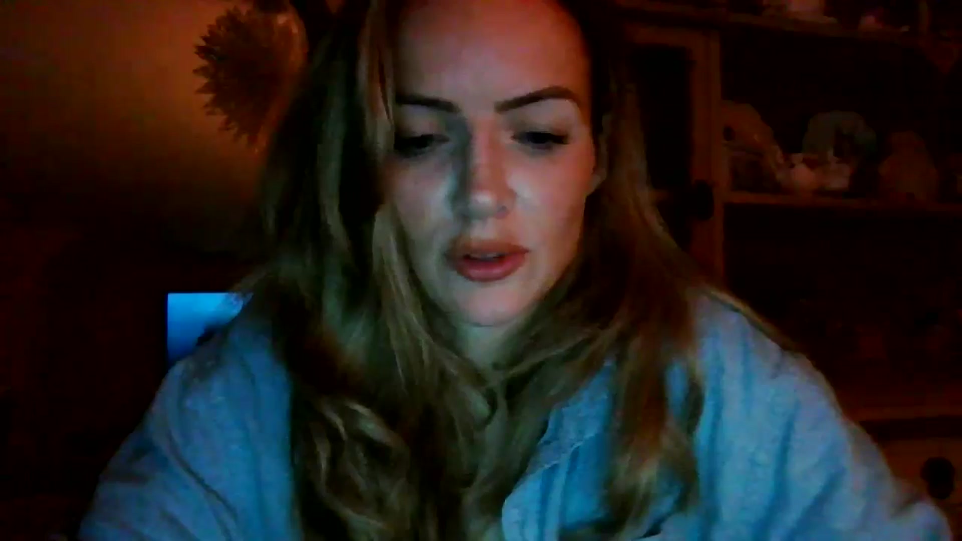 Gallery image thumbnail from British_chick's myfreecams stream on, 06/17/2024, 23:07 image 2 of 20