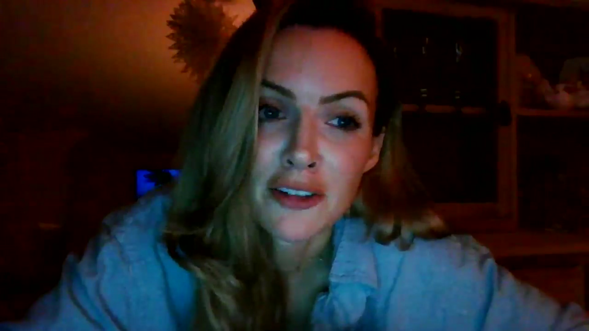 Gallery image thumbnail from British_chick's myfreecams stream on, 06/17/2024, 23:07 image 17 of 20