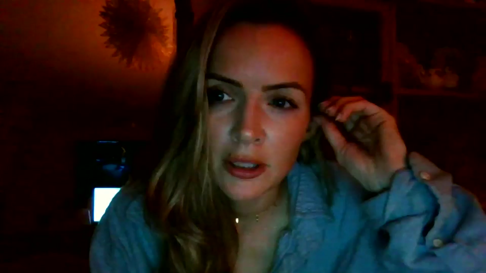 Gallery image thumbnail from British_chick's myfreecams stream on, 06/17/2024, 23:07 image 16 of 20