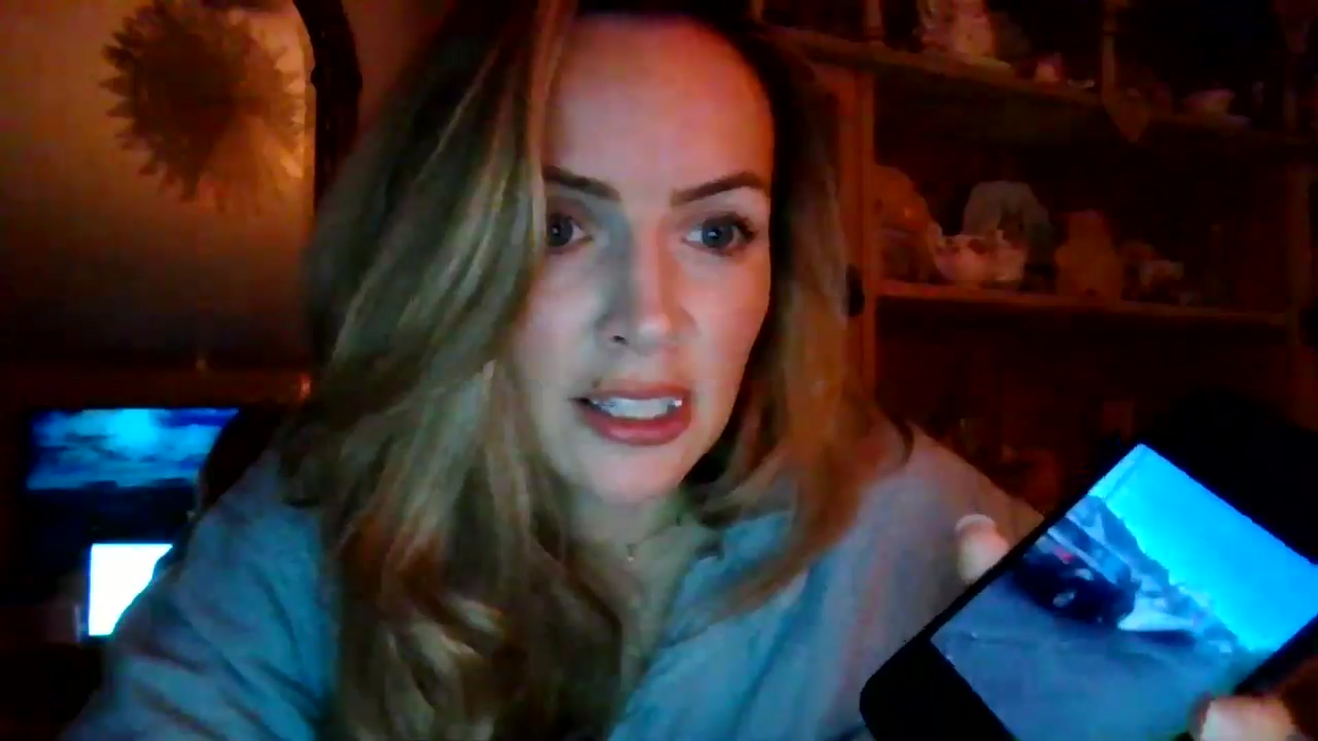 Gallery image thumbnail from British_chick's myfreecams stream on, 06/17/2024, 23:07 image 6 of 20