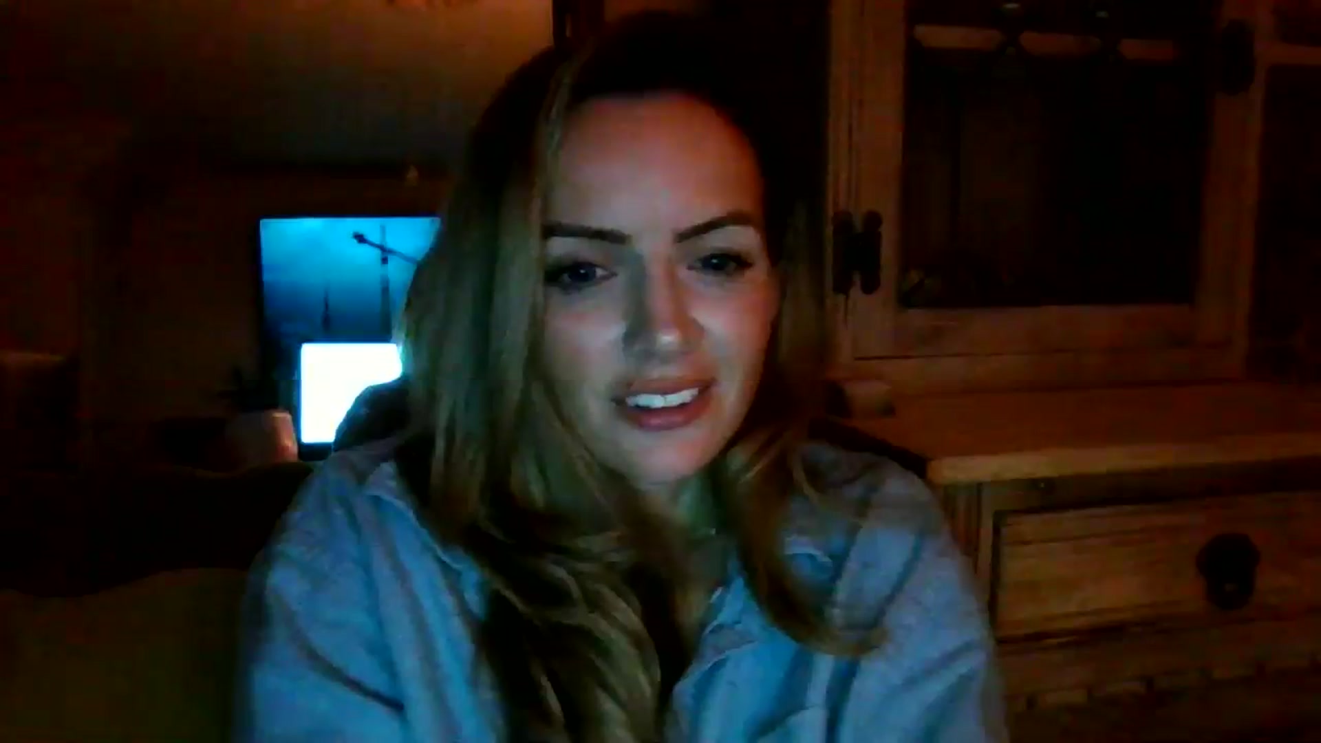 Gallery image thumbnail from British_chick's myfreecams stream on, 06/17/2024, 23:07 image 20 of 20