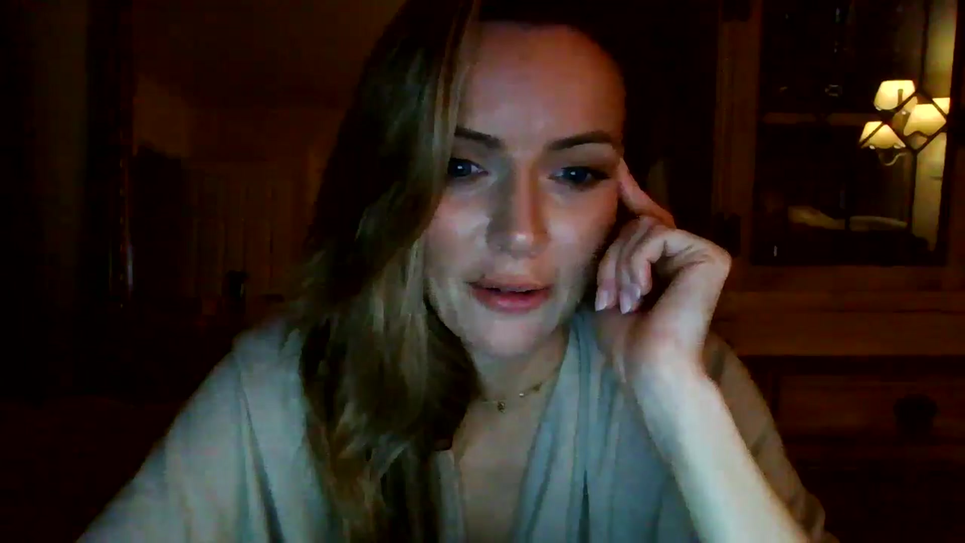 Gallery image thumbnail from British_chick's myfreecams stream on, 06/18/2024, 20:26 image 10 of 20