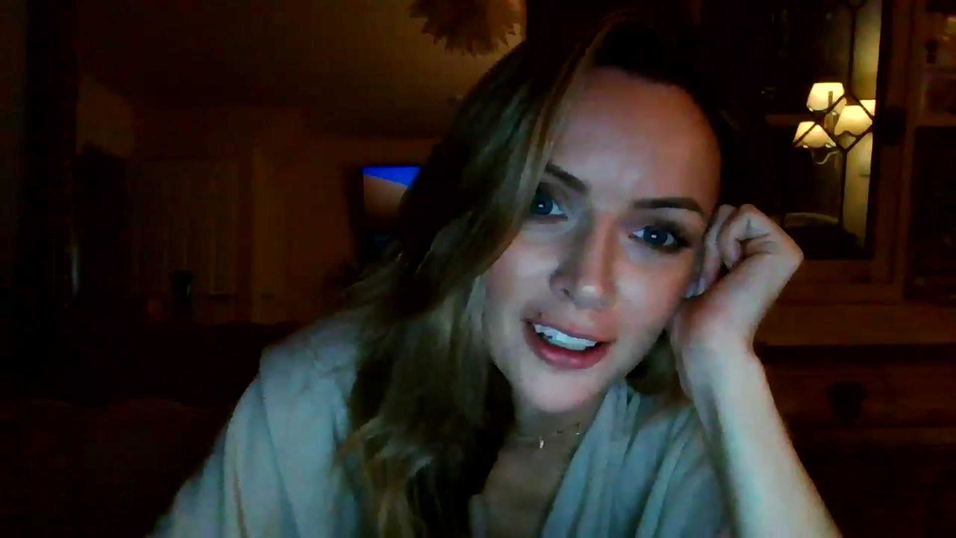 Gallery image thumbnail from British_chick's myfreecams stream on, 06/18/2024, 20:26 image 12 of 20