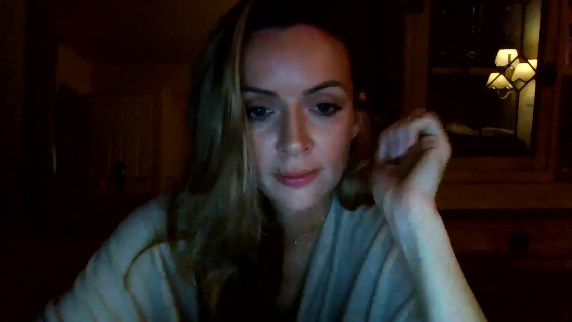 Gallery image thumbnail from British_chick's myfreecams stream on, 06/18/2024, 20:26 image 18 of 20