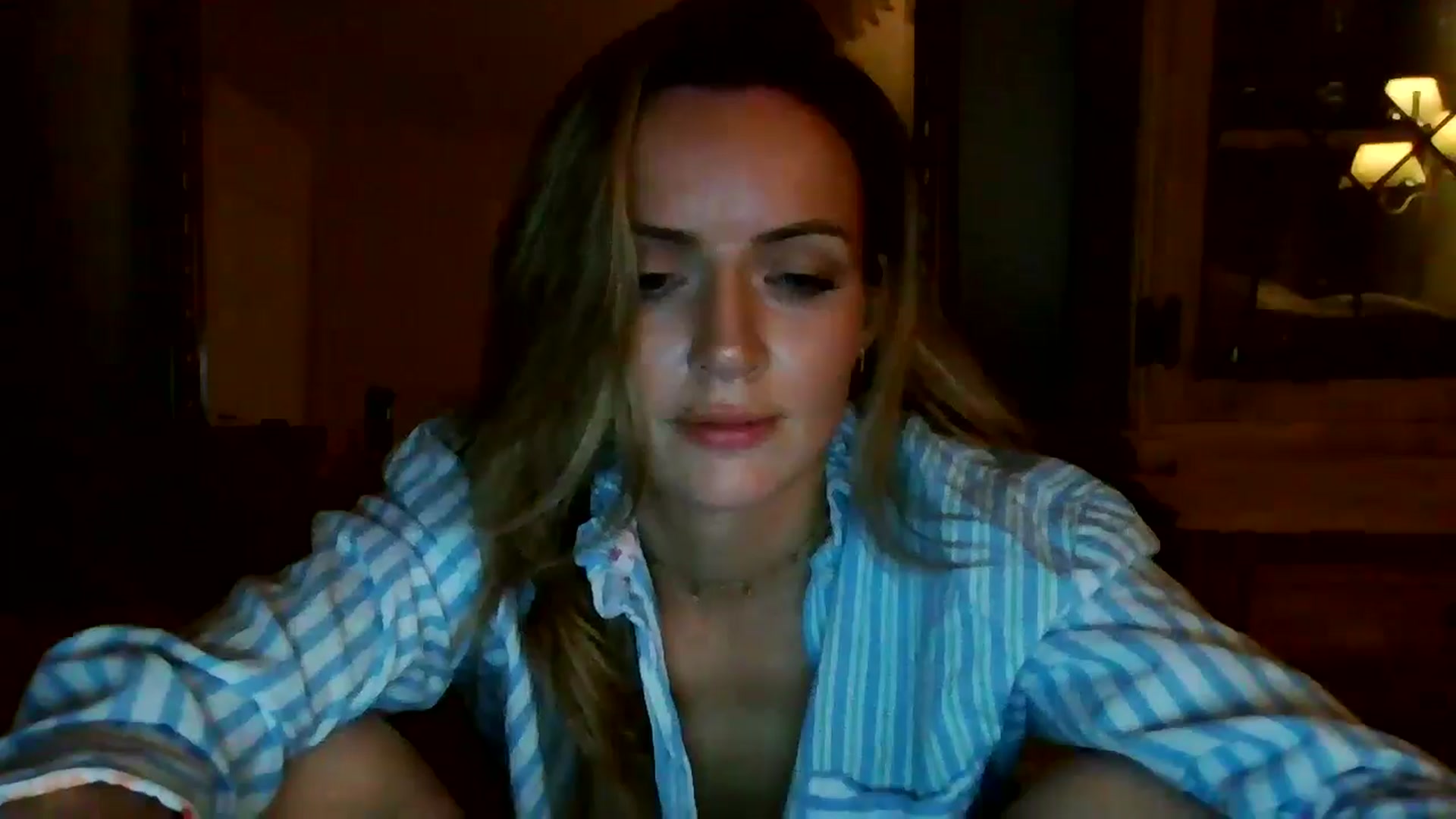 Gallery image thumbnail from British_chick's myfreecams stream on, 06/18/2024, 21:55 image 4 of 20