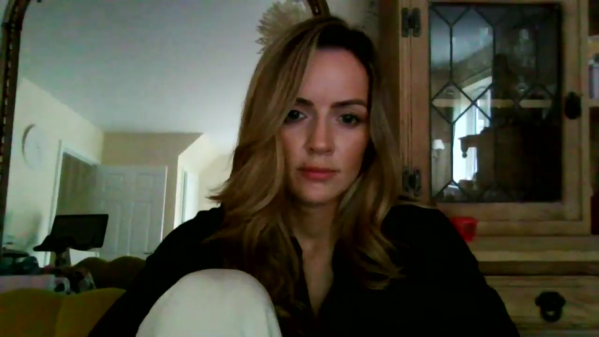 Gallery image thumbnail from British_chick's myfreecams stream on, 07/08/2024, 14:03 image 17 of 20