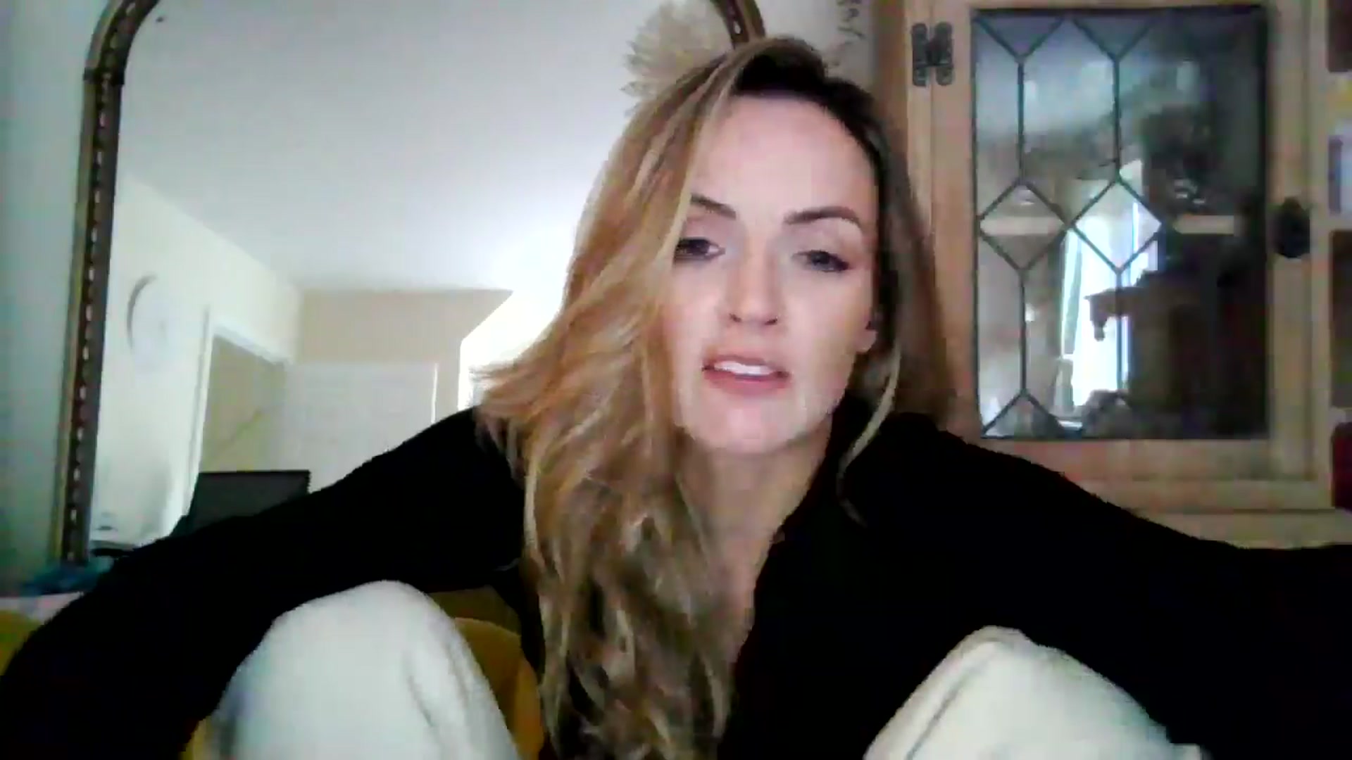 Gallery image thumbnail from British_chick's myfreecams stream on, 07/08/2024, 14:03 image 2 of 20