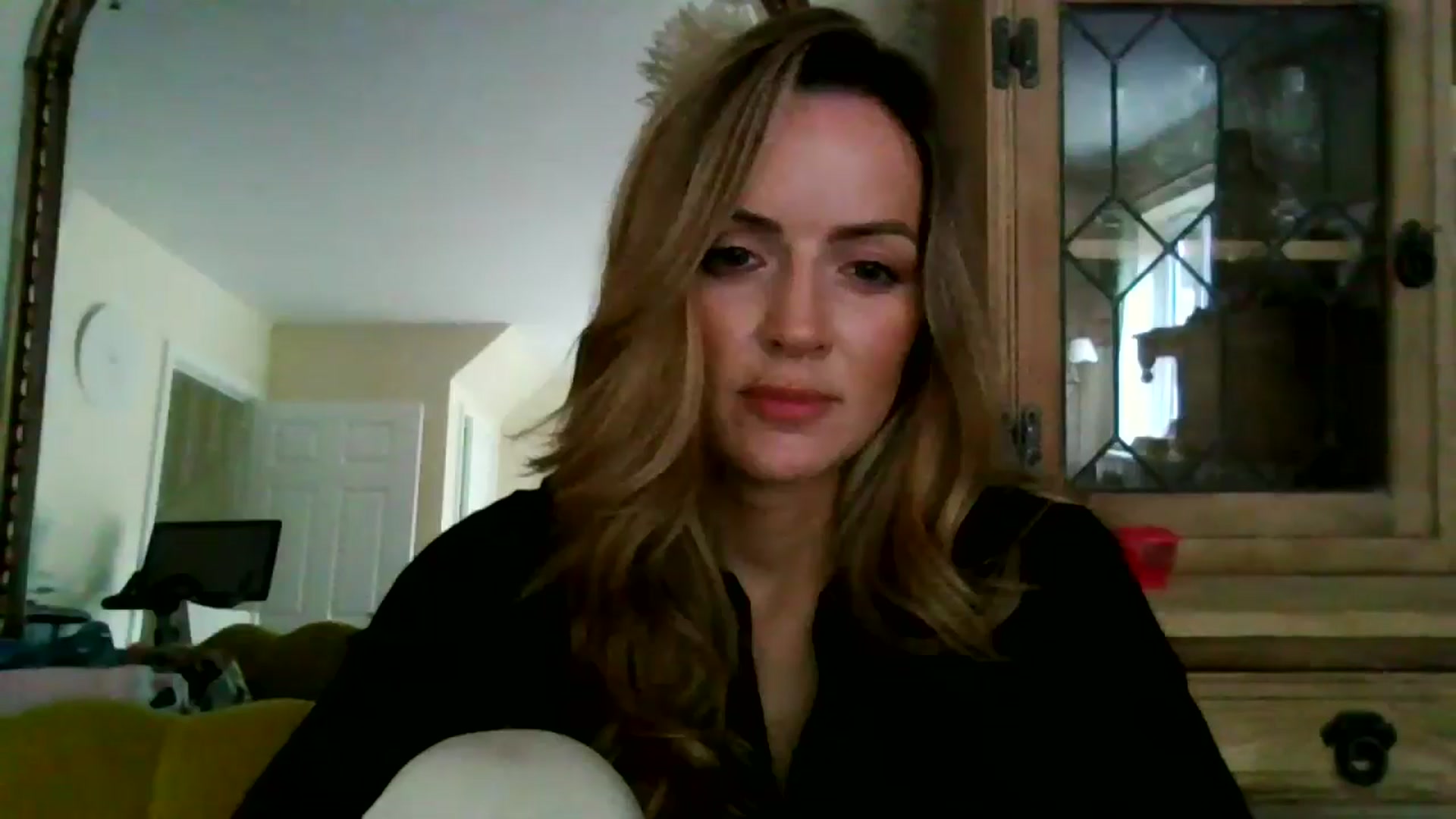Gallery image thumbnail from British_chick's myfreecams stream on, 07/08/2024, 14:03 image 16 of 20