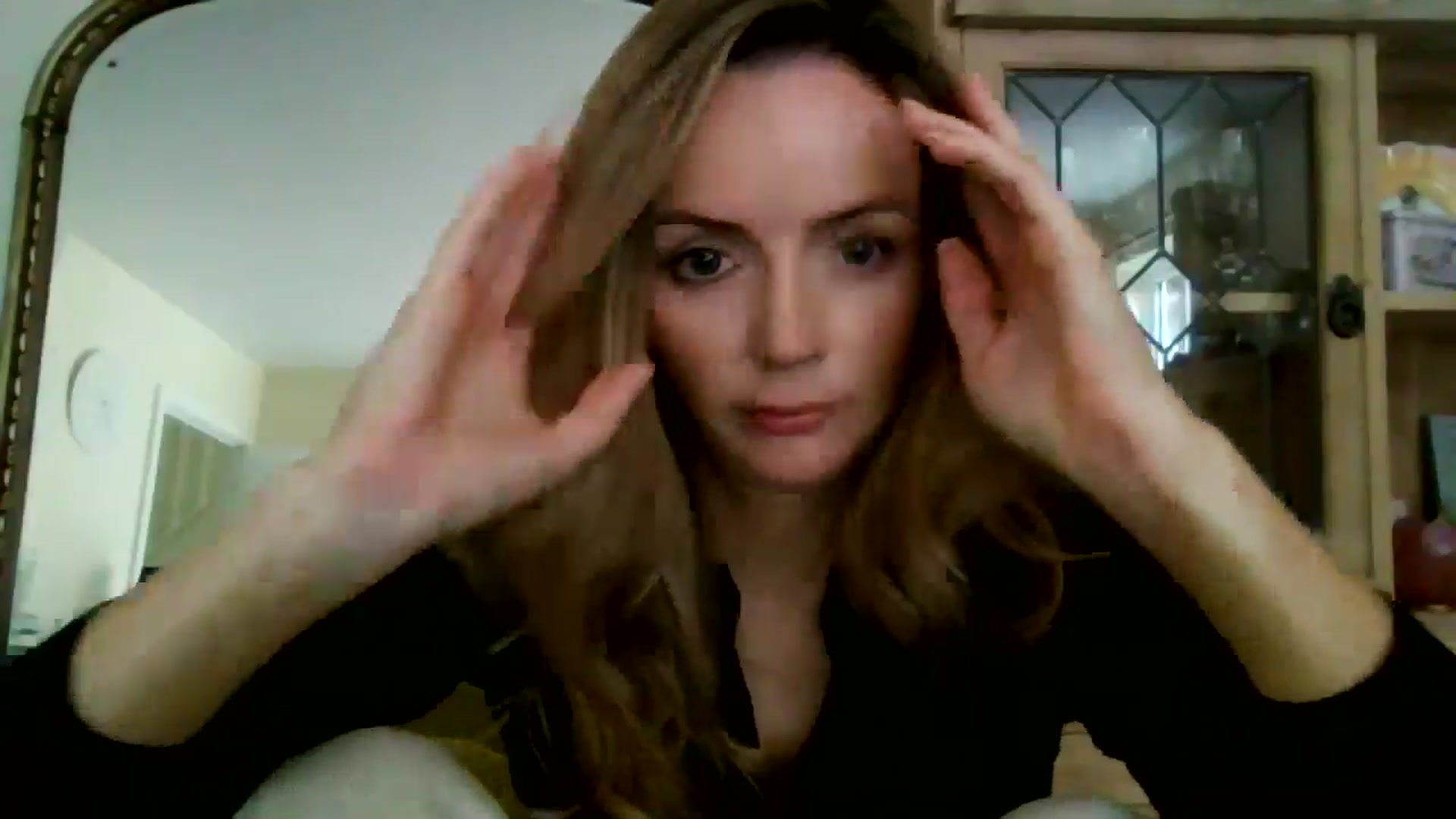 Gallery image thumbnail from British_chick's myfreecams stream on, 07/08/2024, 14:03 image 12 of 20