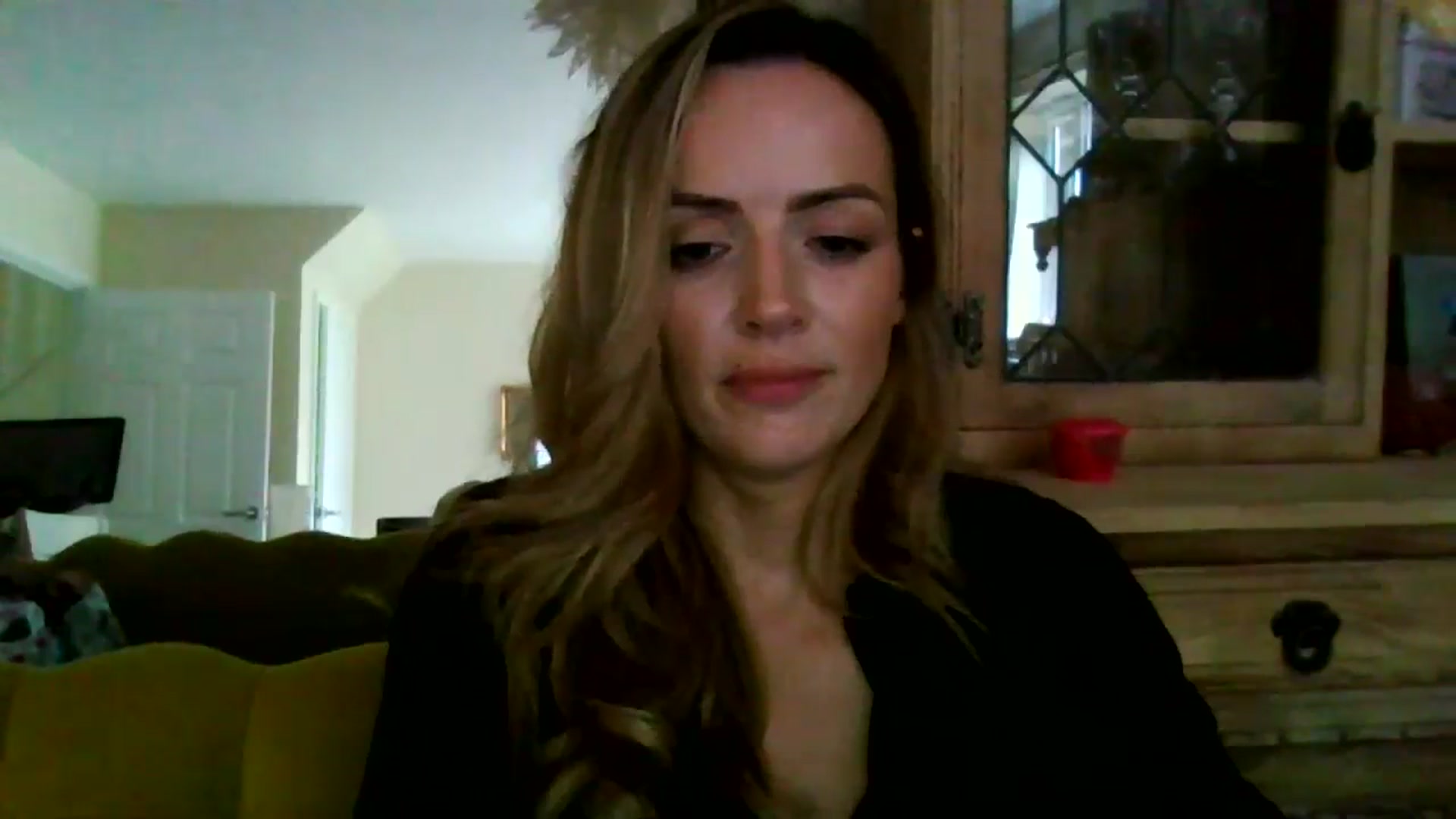 Gallery image thumbnail from British_chick's myfreecams stream on, 07/08/2024, 15:54 image 12 of 20