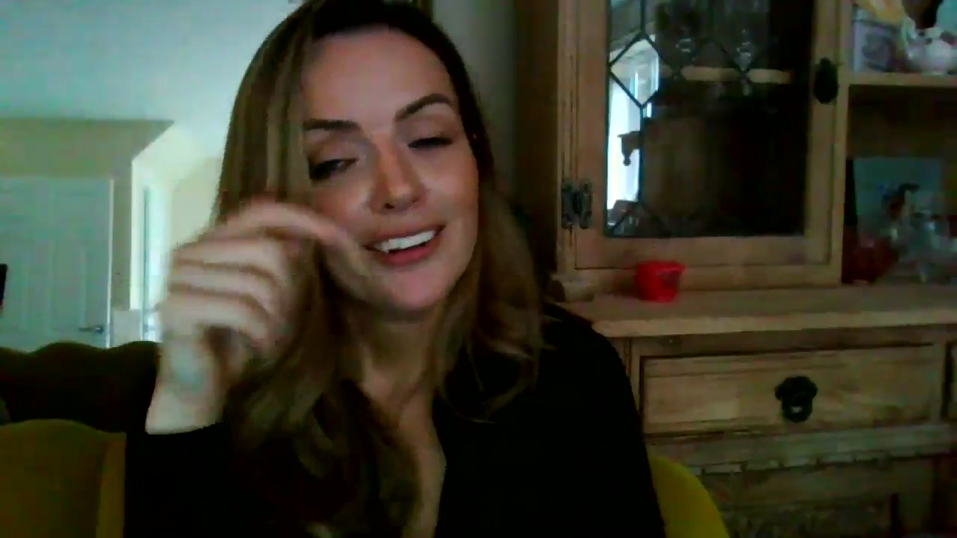 Gallery image thumbnail from British_chick's myfreecams stream on, 07/08/2024, 15:54 image 15 of 20