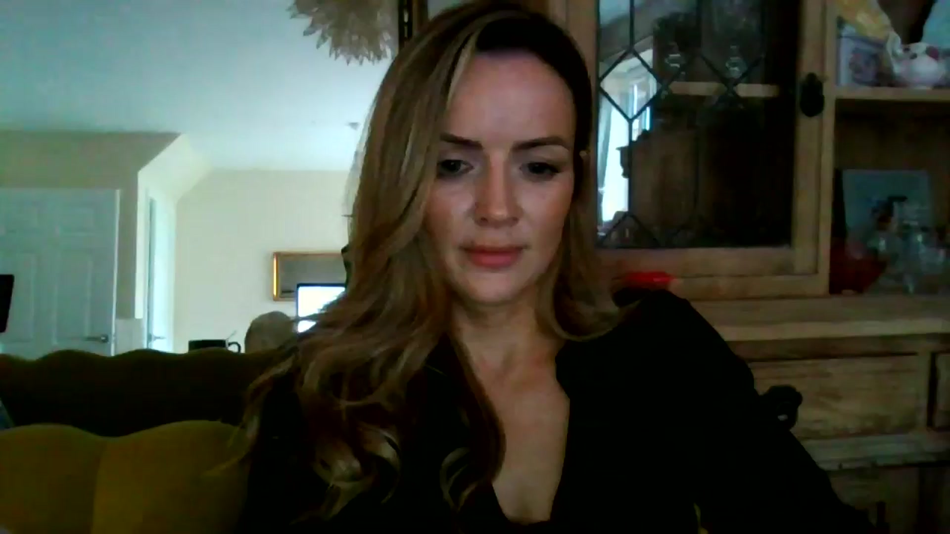 Gallery image thumbnail from British_chick's myfreecams stream on, 07/08/2024, 15:54 image 9 of 20