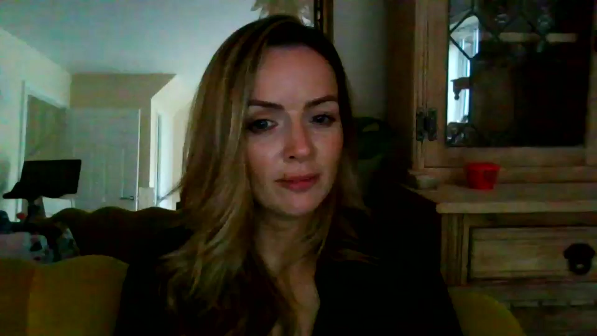 Gallery image thumbnail from British_chick's myfreecams stream on, 07/08/2024, 15:54 image 20 of 20