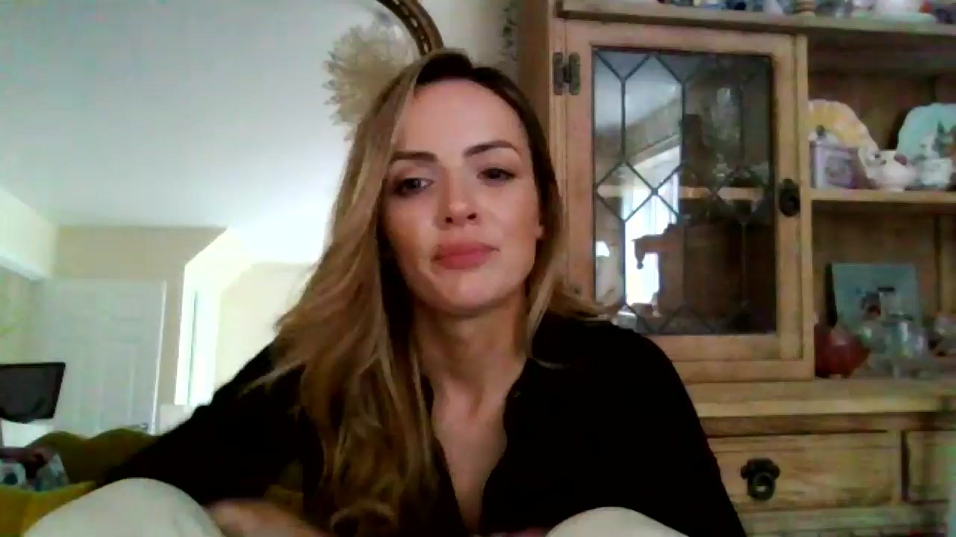 Gallery image thumbnail from British_chick's myfreecams stream on, 07/08/2024, 15:54 image 1 of 20