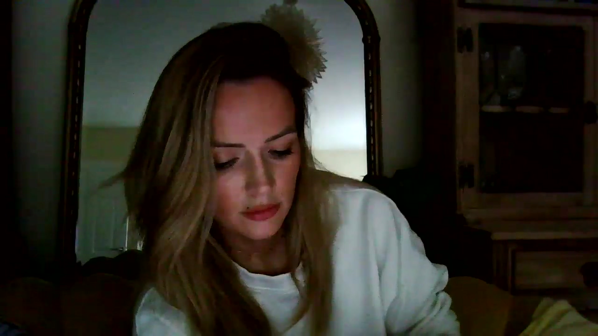 Gallery image thumbnail from British_chick's myfreecams stream on, 07/15/2024, 14:35 image 13 of 20
