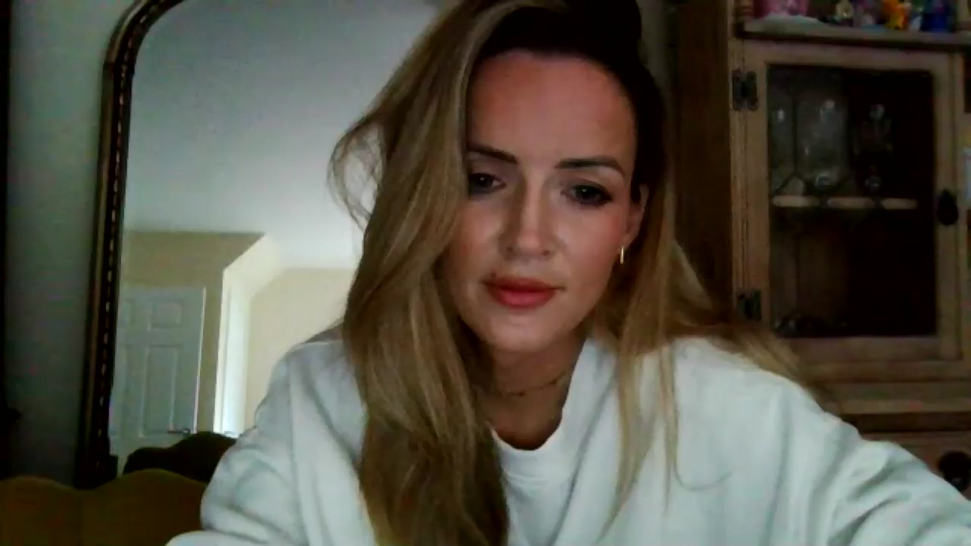Gallery image thumbnail from British_chick's myfreecams stream on, 07/15/2024, 14:35 image 2 of 20