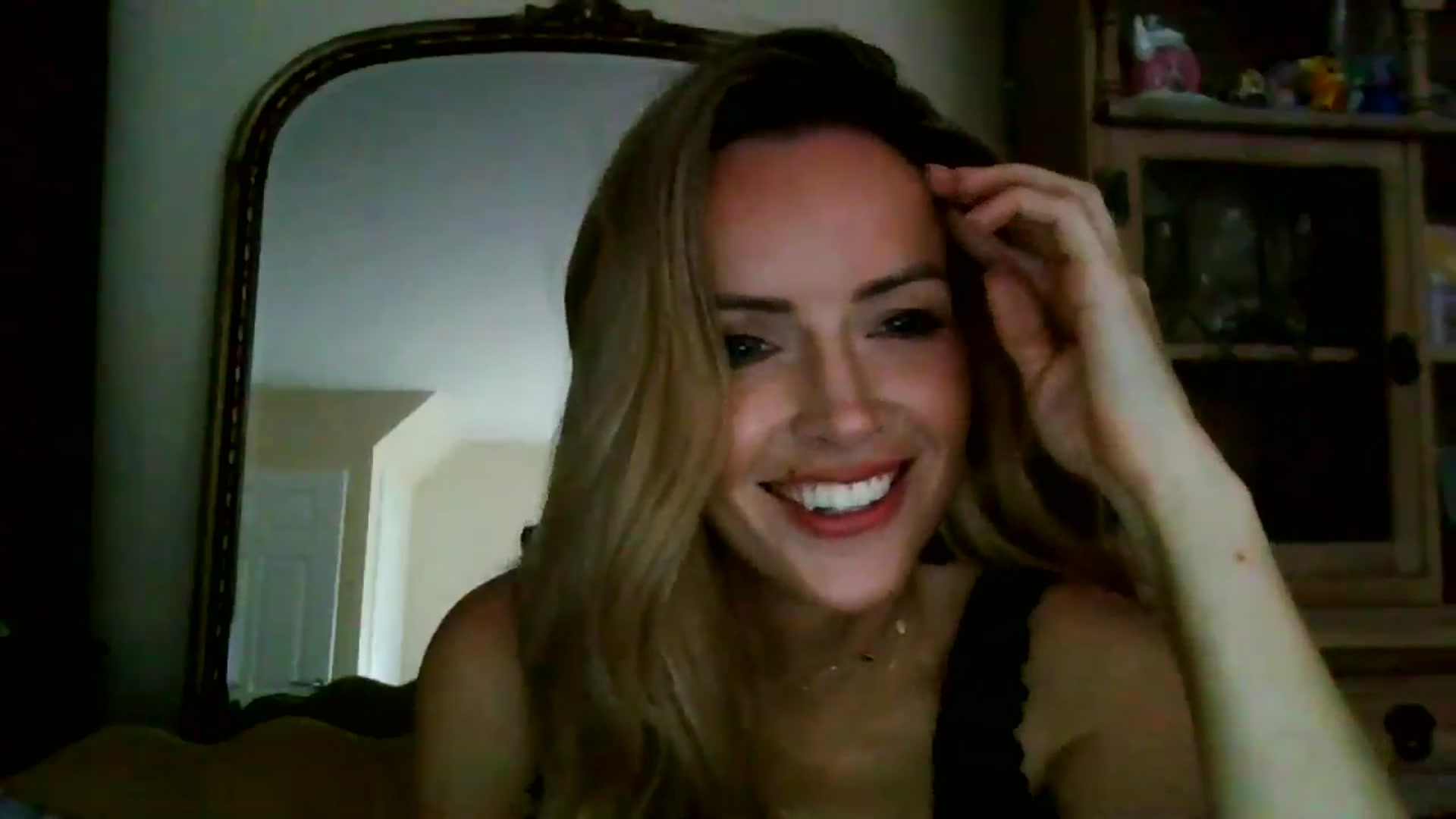Gallery image thumbnail from British_chick's myfreecams stream on, 07/15/2024, 14:35 image 10 of 20