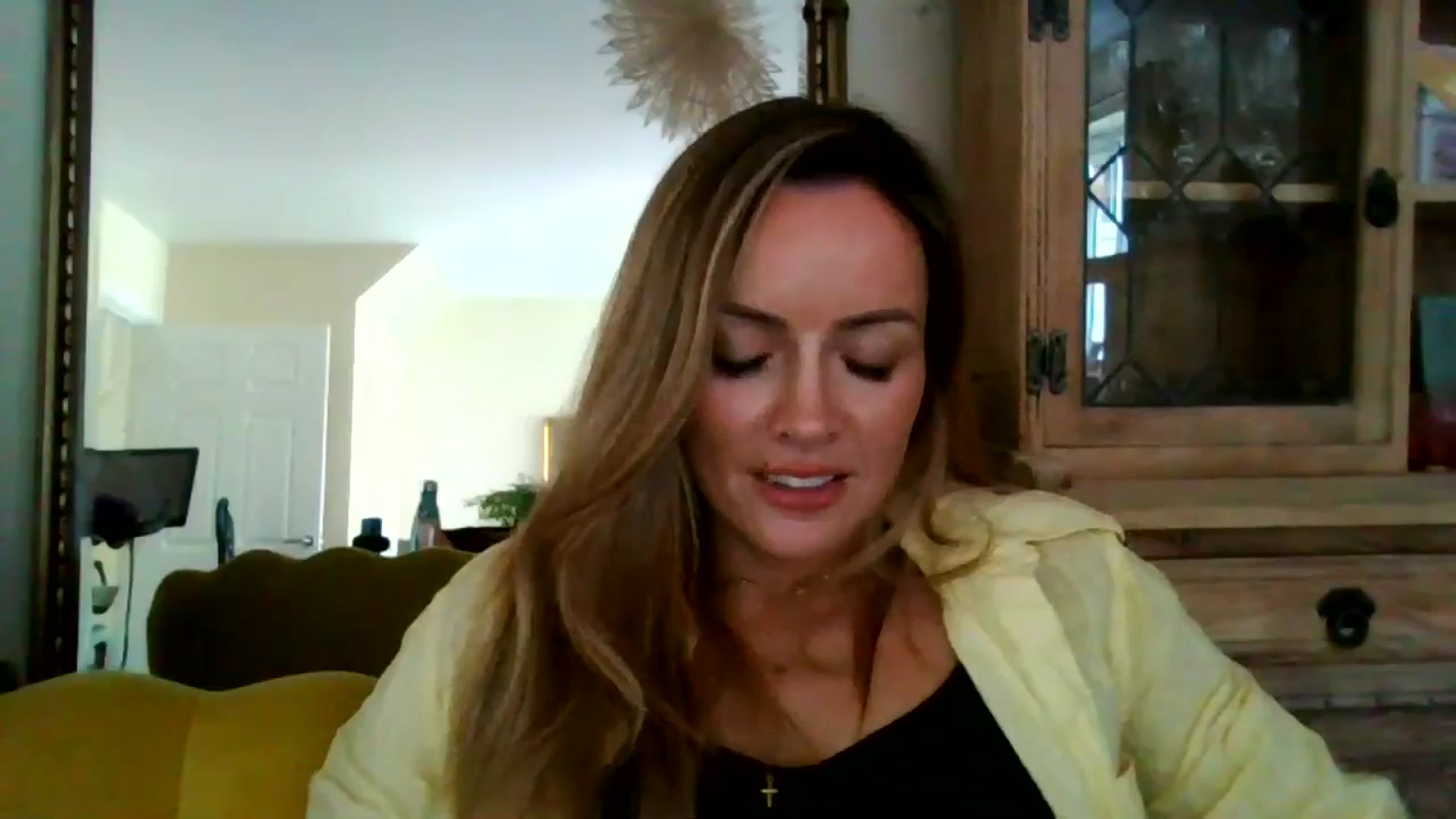 Gallery image thumbnail from British_chick's myfreecams stream on, 07/17/2024, 13:58 image 11 of 20