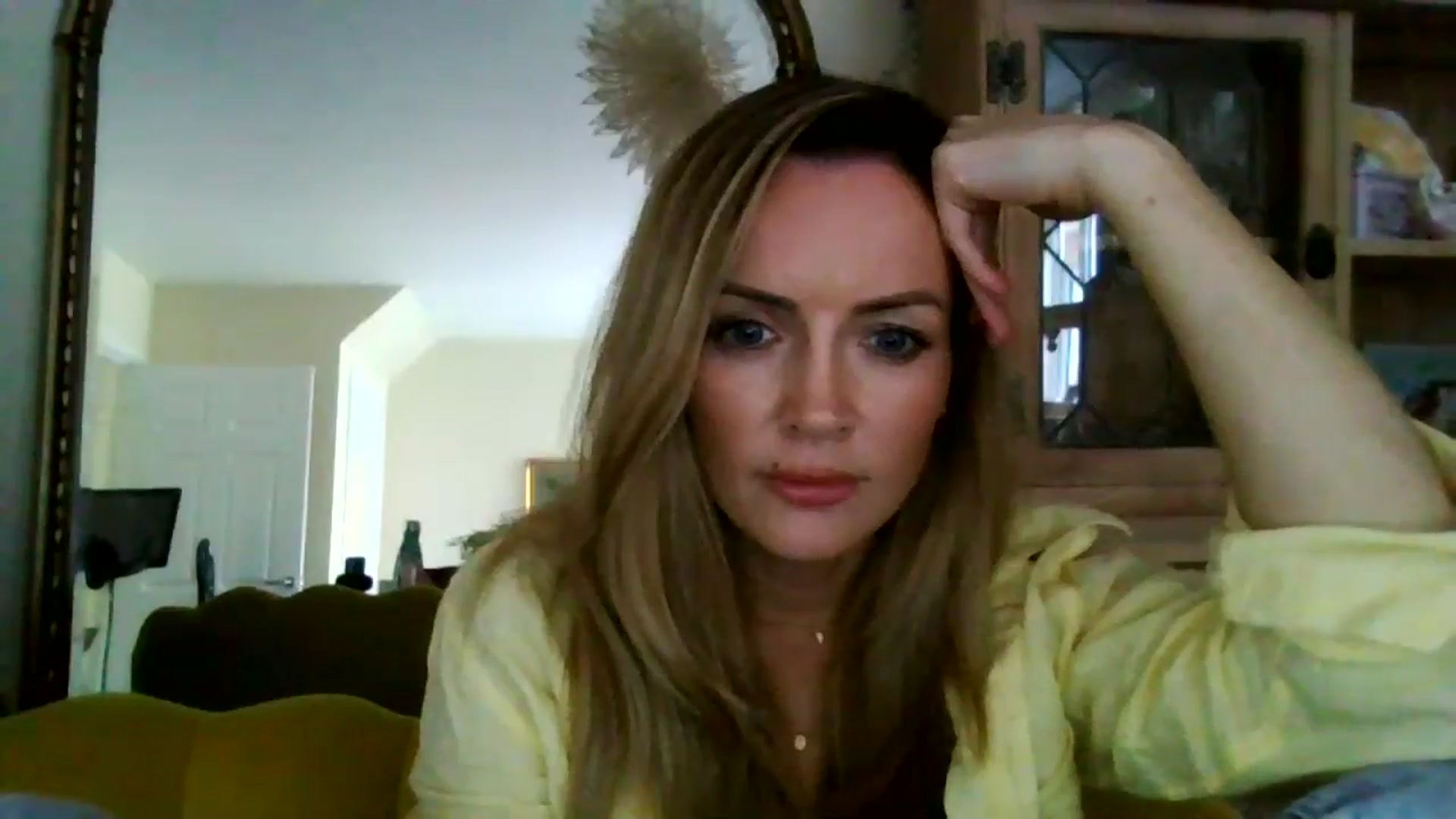 Gallery image thumbnail from British_chick's myfreecams stream on, 07/17/2024, 13:58 image 8 of 20