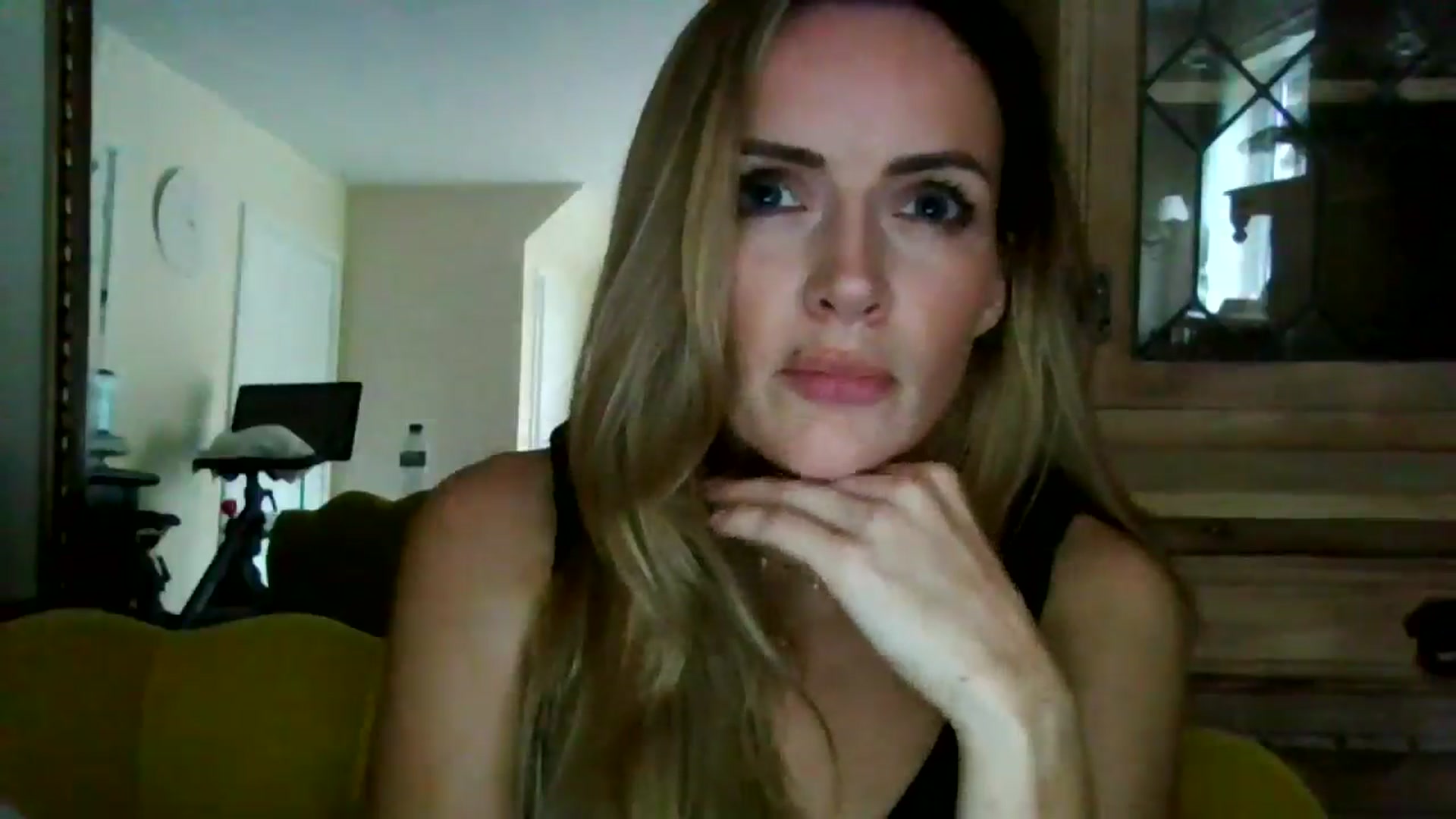 Gallery image thumbnail from British_chick's myfreecams stream on, 07/25/2024, 15:09 image 12 of 20