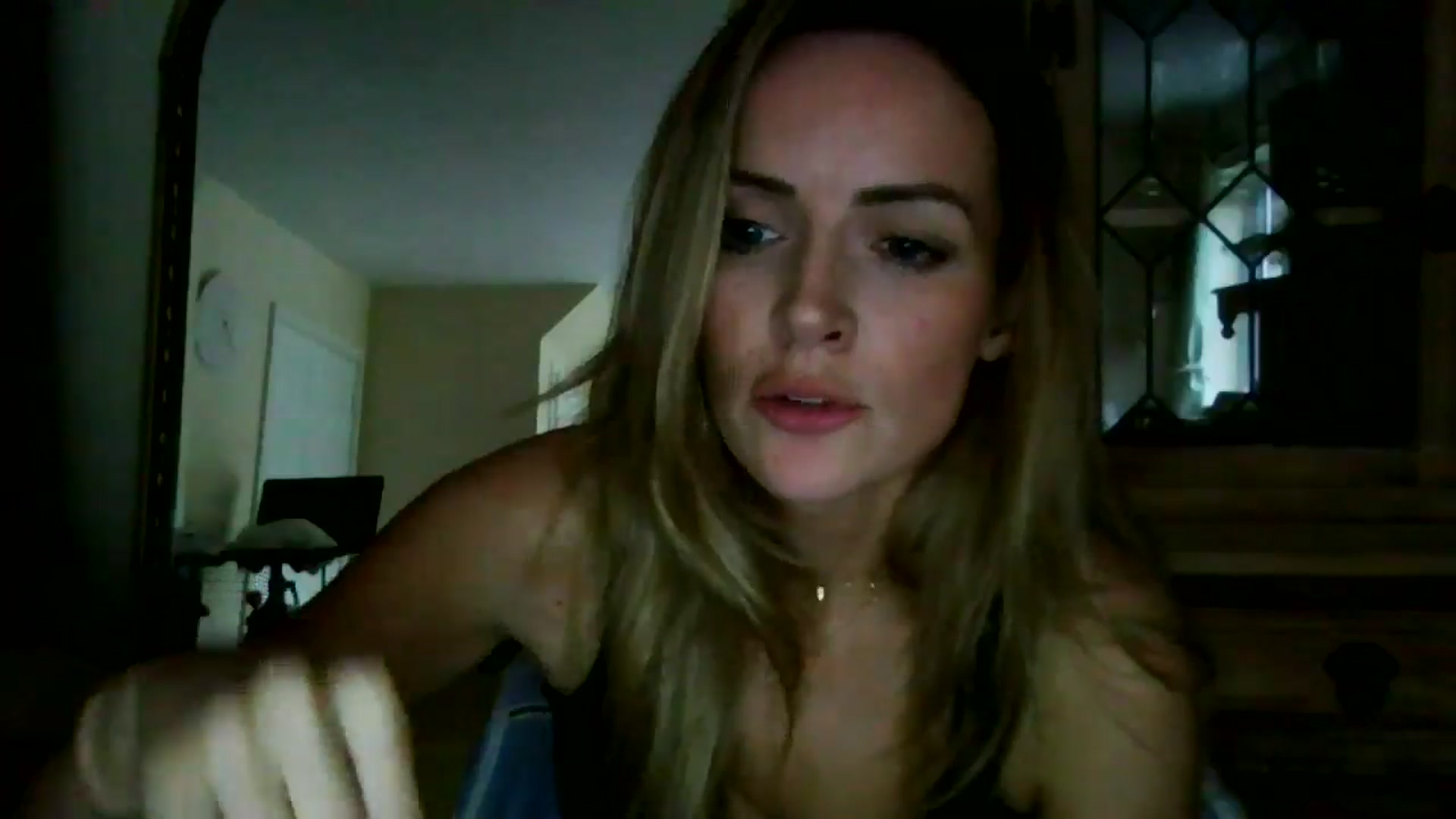 Gallery image thumbnail from British_chick's myfreecams stream on, 07/25/2024, 15:09 image 20 of 20