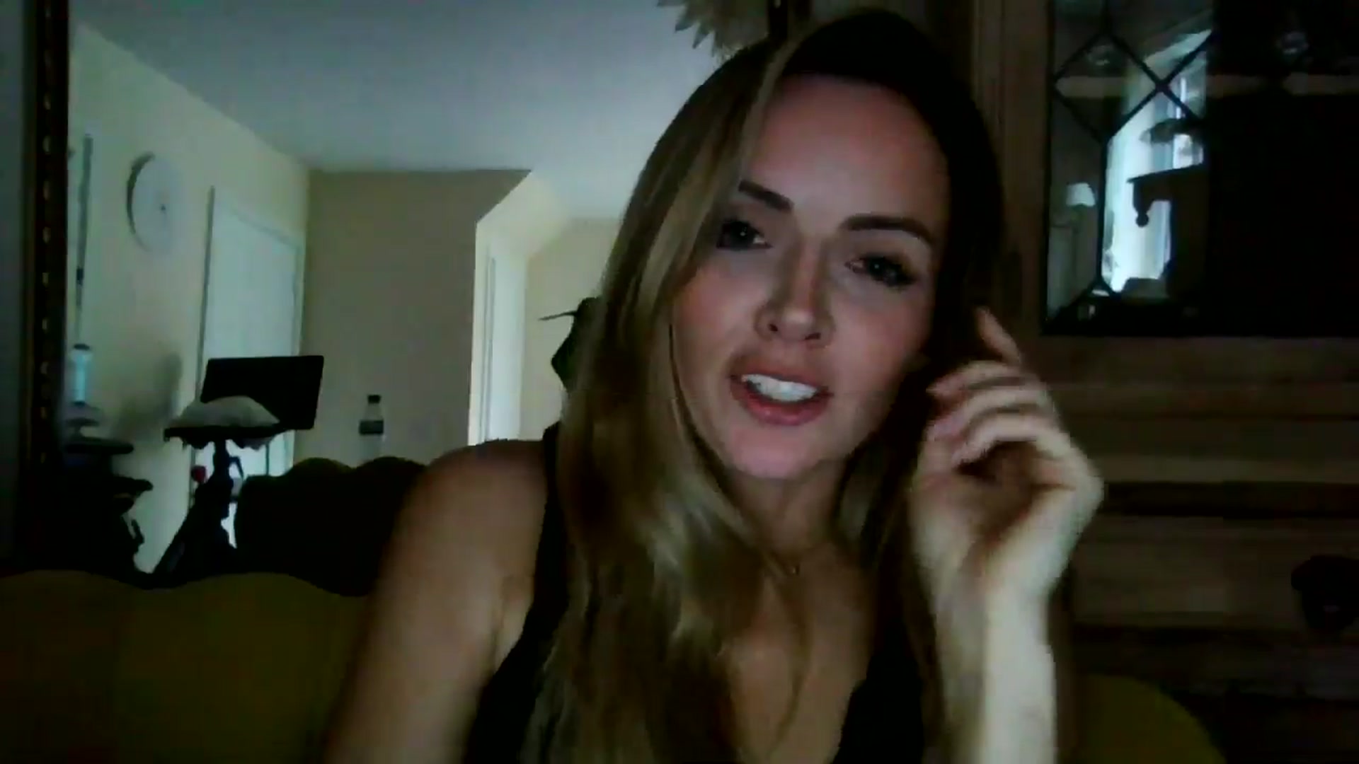 Gallery image thumbnail from British_chick's myfreecams stream on, 07/25/2024, 15:09 image 14 of 20